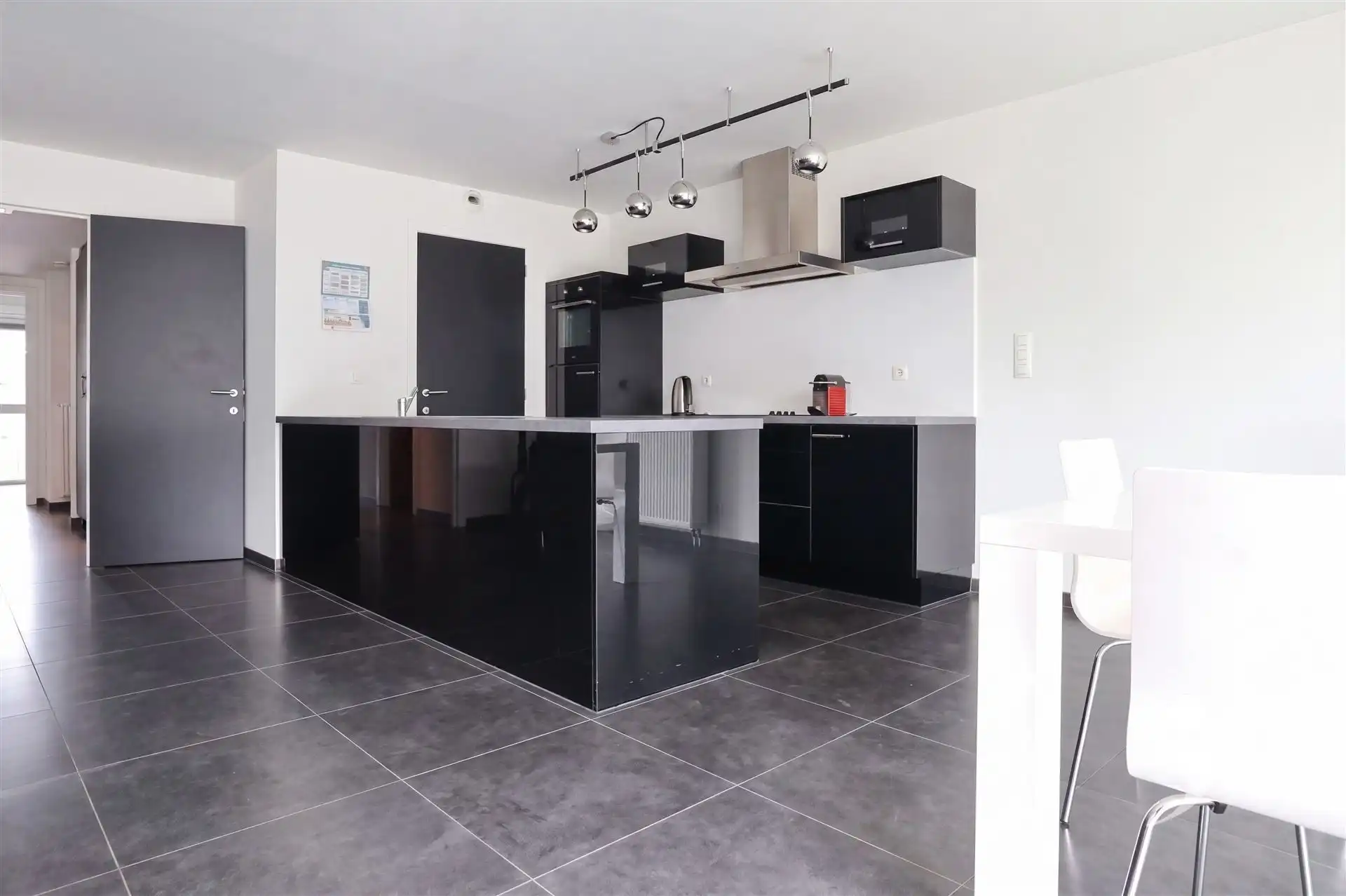 Rustig wonen in centrum Leuven! foto 6