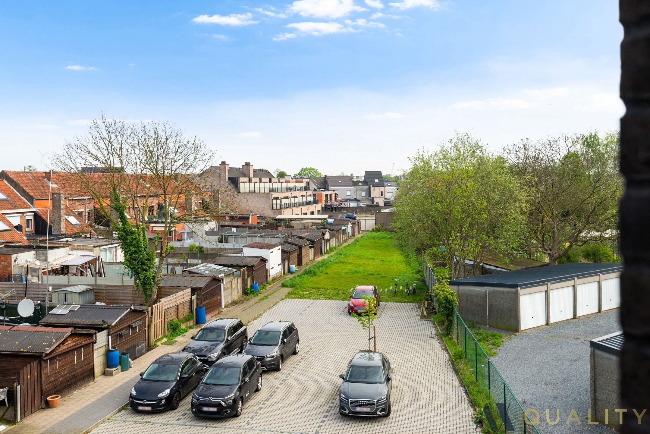 Opbrengsteigendom bestaande uit 4 nieuwbouwappartementen foto 21