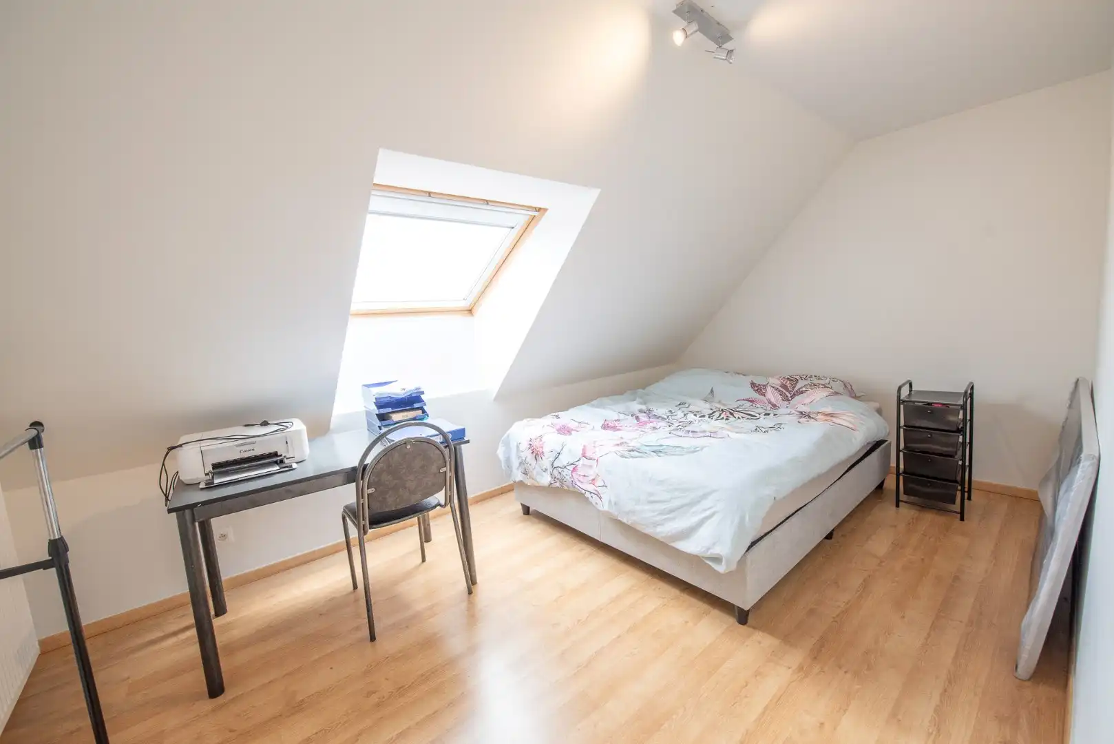 Recent en ruim DUPLEX appartement te ZULTE (Machelen) foto 13