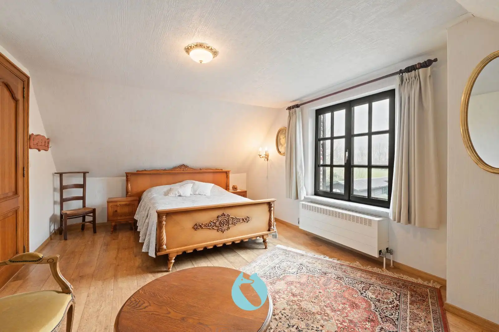 Woning met tuin op een perceel van 1.061 m² foto 10