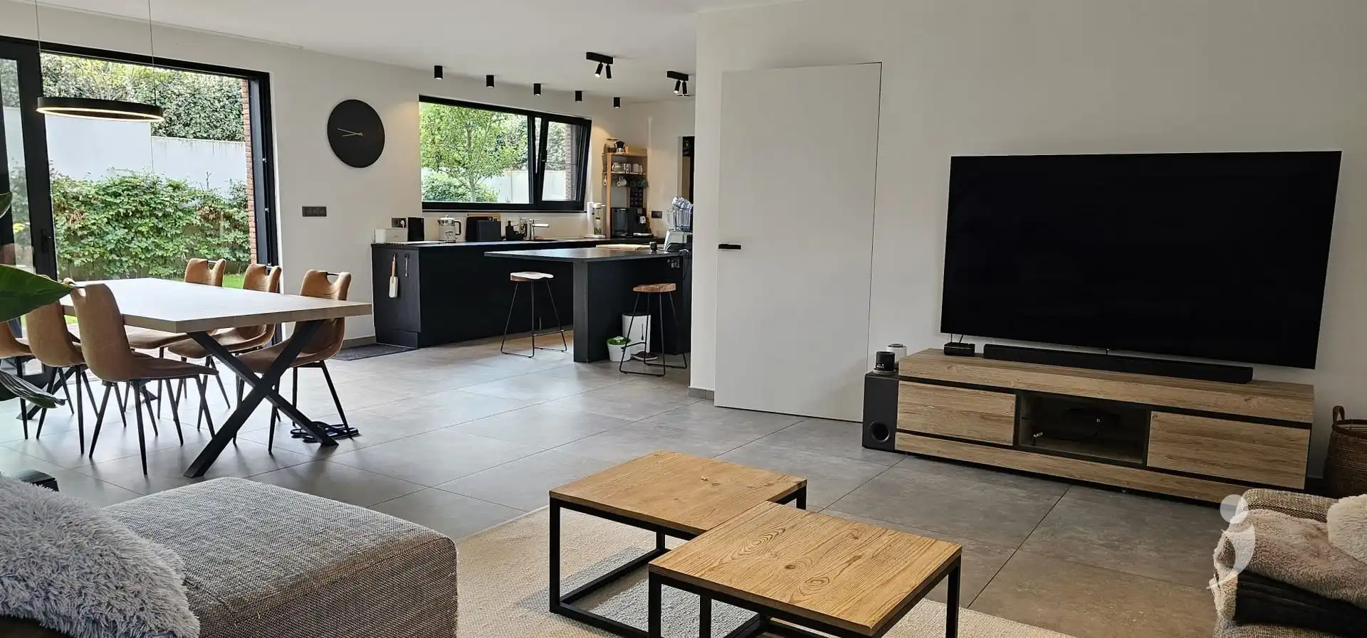 Villa met 4 slaapkamers foto 3