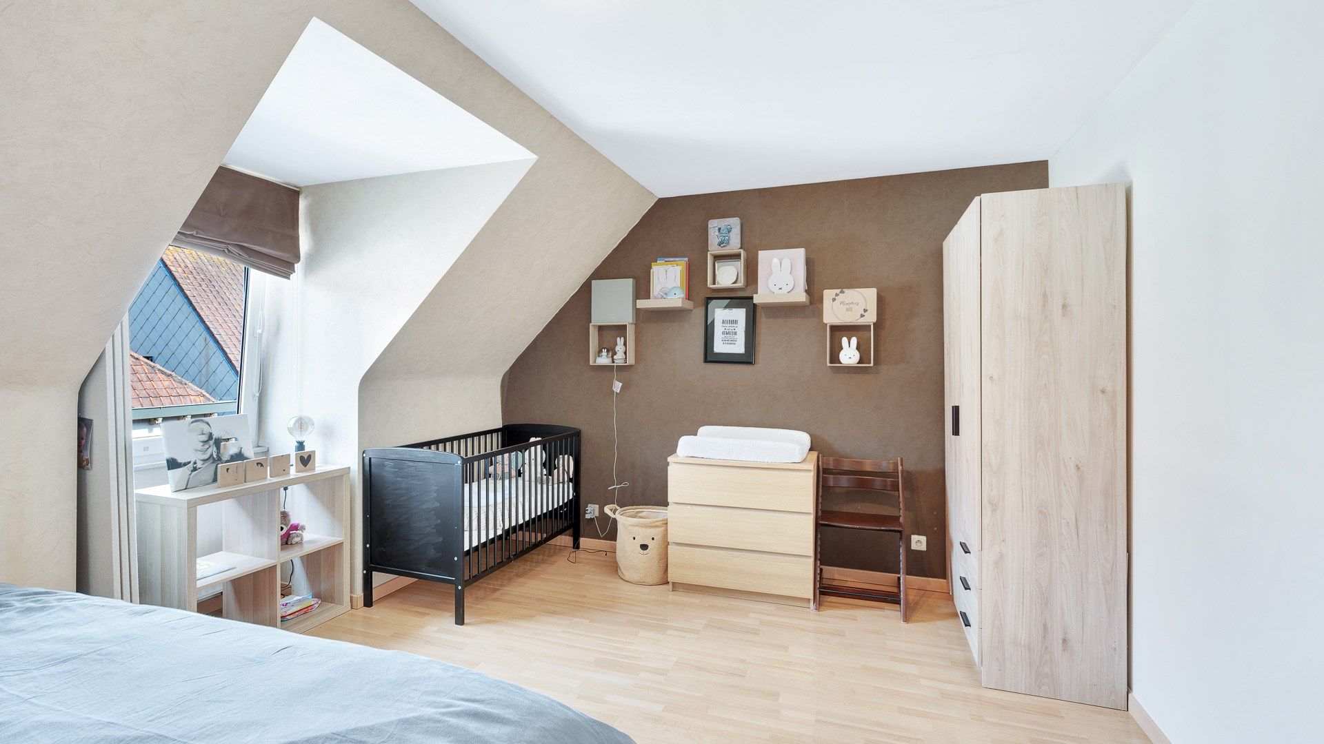 Groot triplex-appartement met terras te Knokke-Westkapelle foto 12