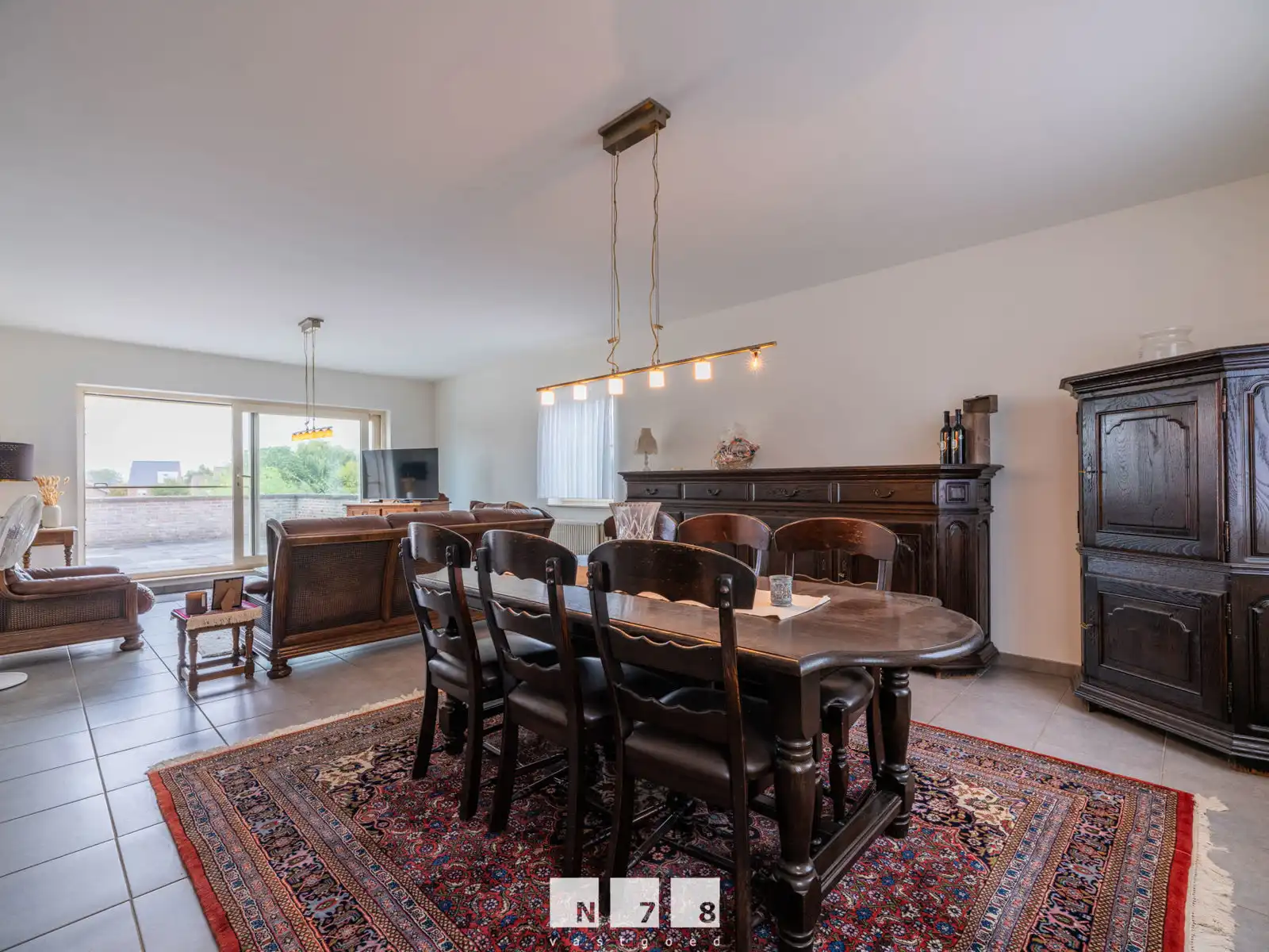 Appartement te koop foto 6