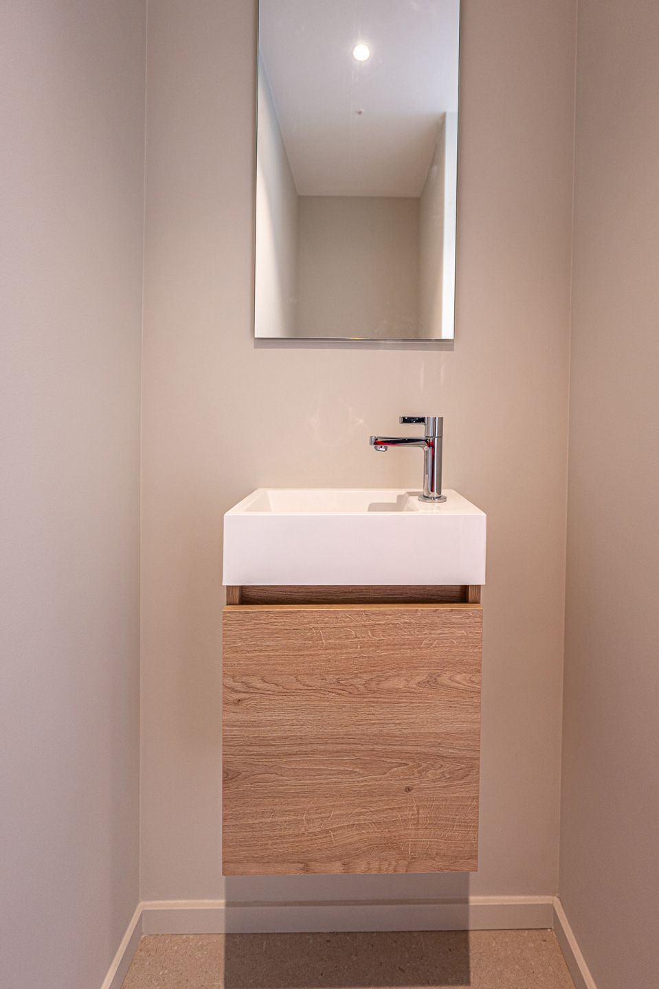 Moderne, energiezuinige nieuwbouwwoning foto 6