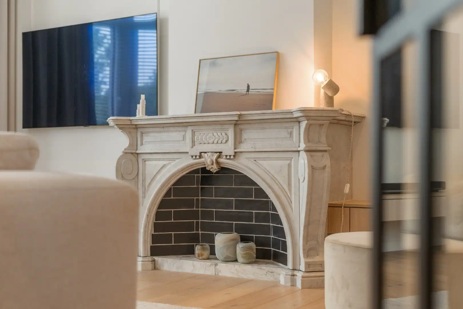 HIGH-END 2 SLPK APP OP CENTRALE LIGGING  foto 7