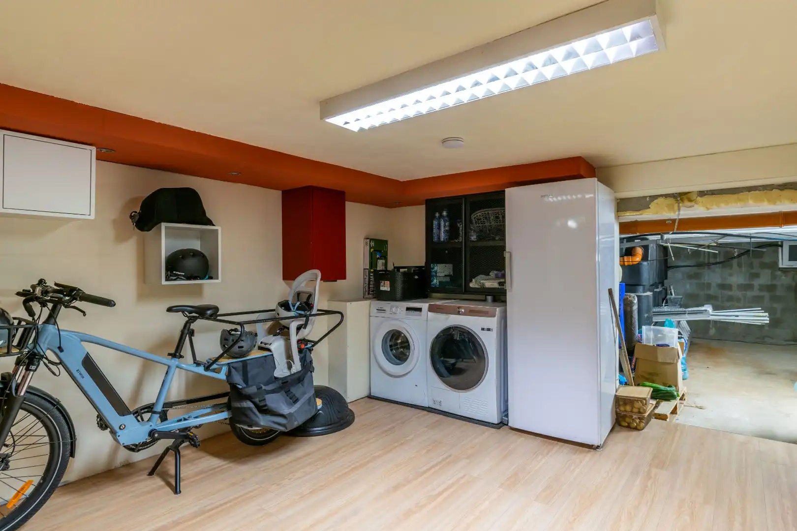 INSTAPKLARE & ENERGIEZUINIGE WONING (EPC B) ! foto 23