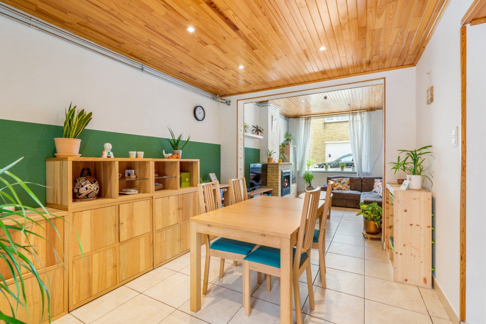 Instapklare rijwoning op de Konterdam met gunstig EPC! foto 4