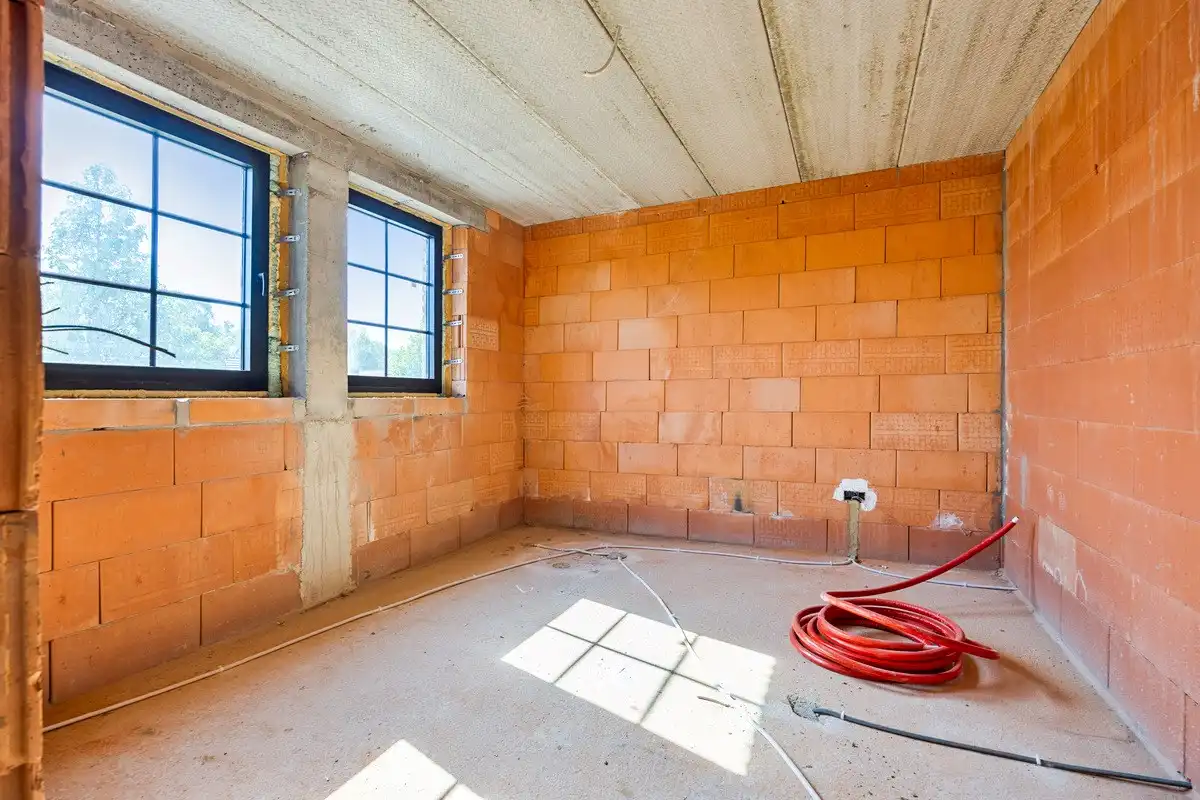 Luxueuze, Energiezuinige Nieuwbouwwoning foto 17