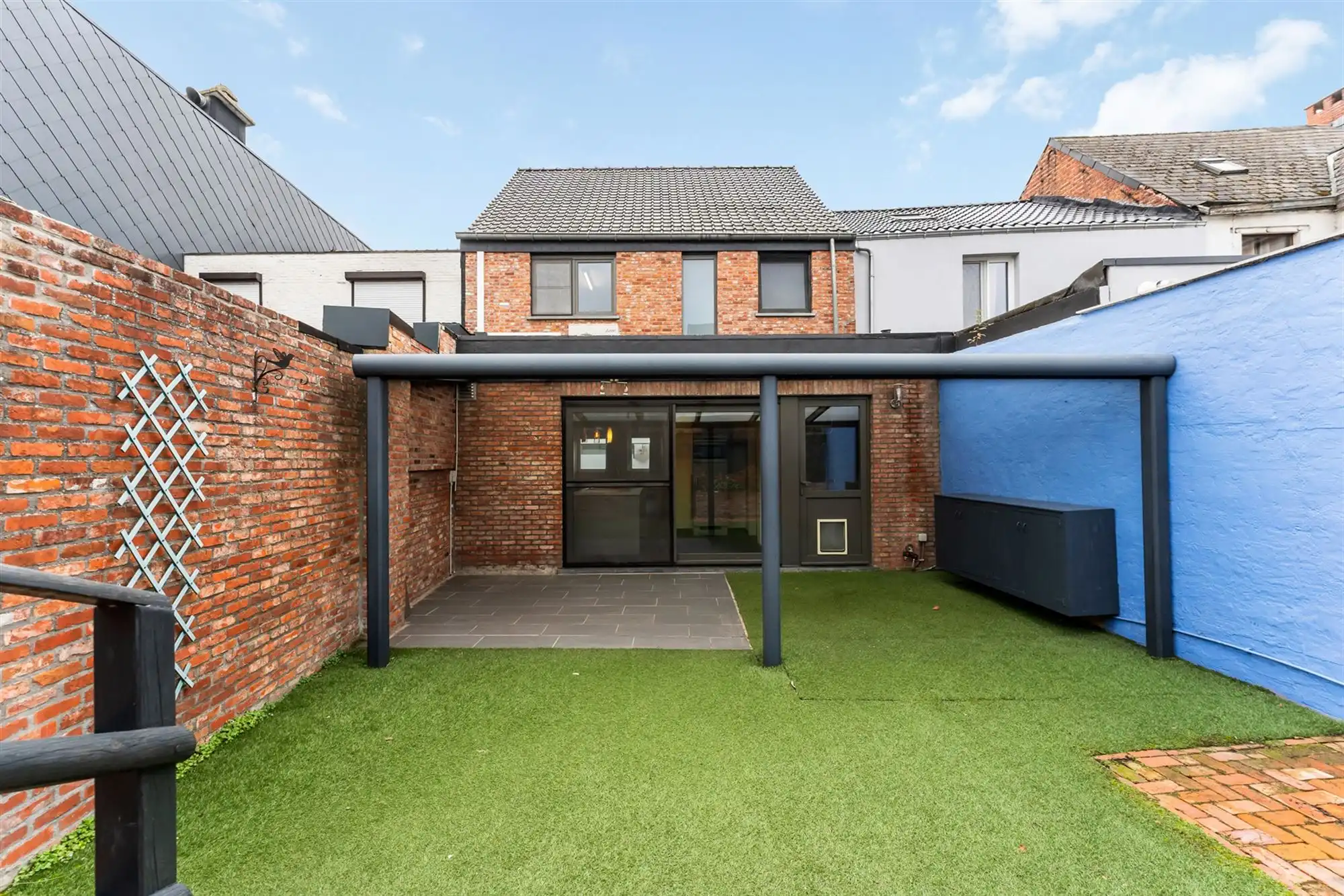 GERENOVEERDE ENERGIEZUINIGE WONING! foto 22