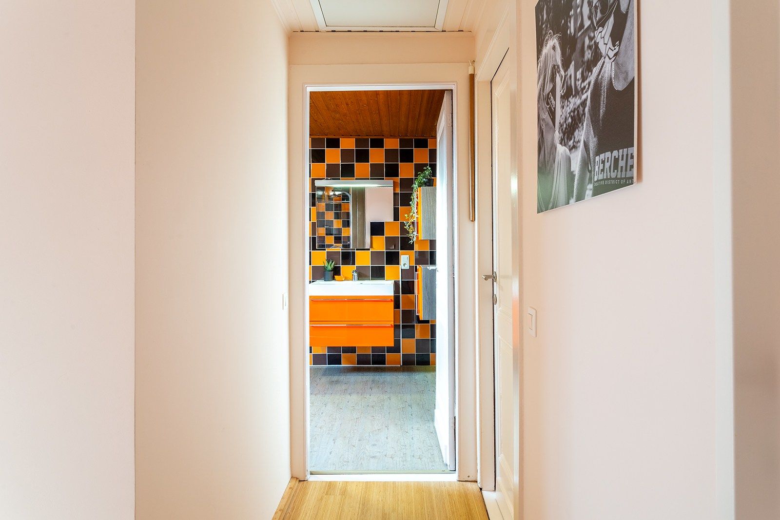 Op te frissen woning op top locatie  foto 27