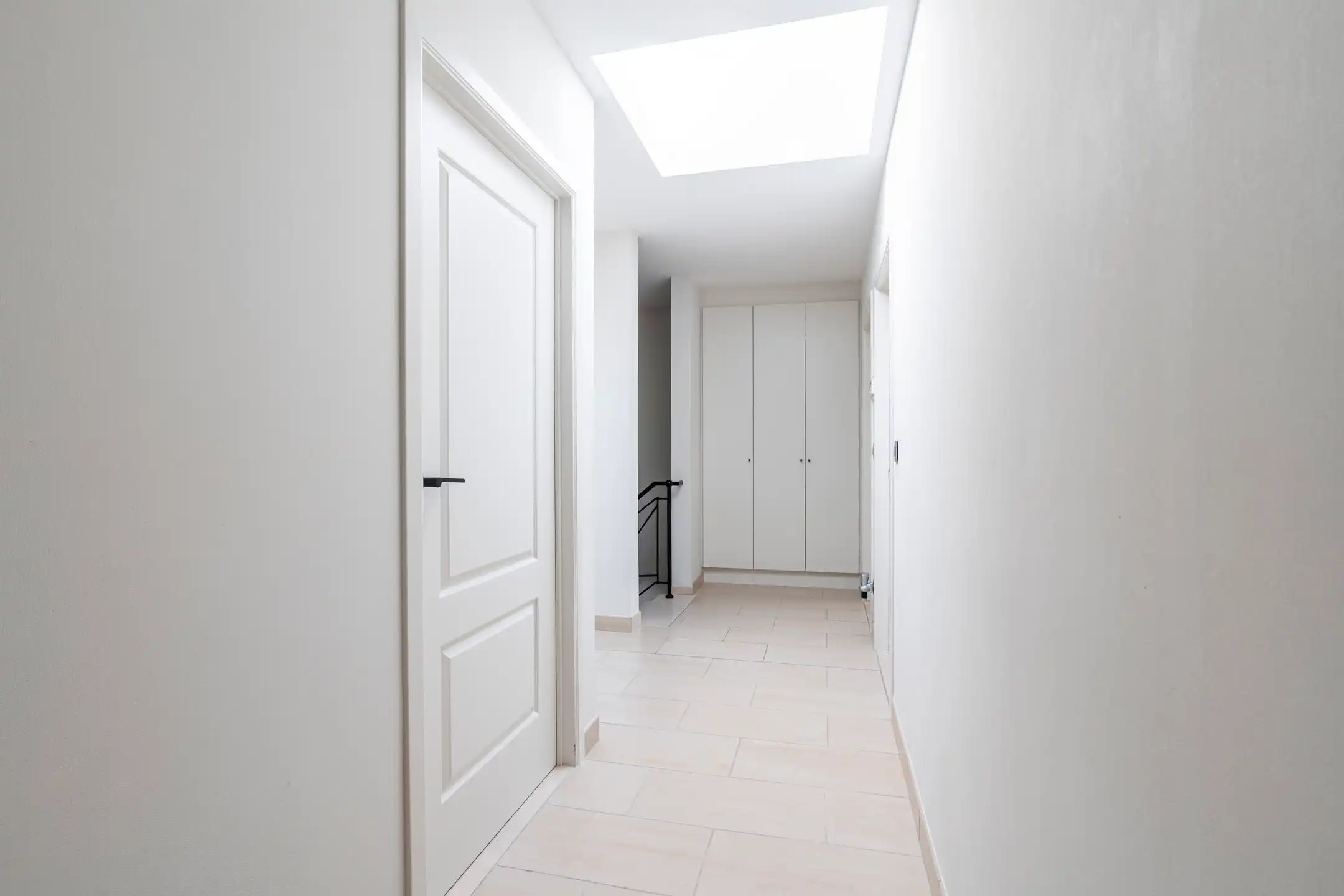 Luxueus 3 slpk appartement met onderliggende handelsruimte foto 16