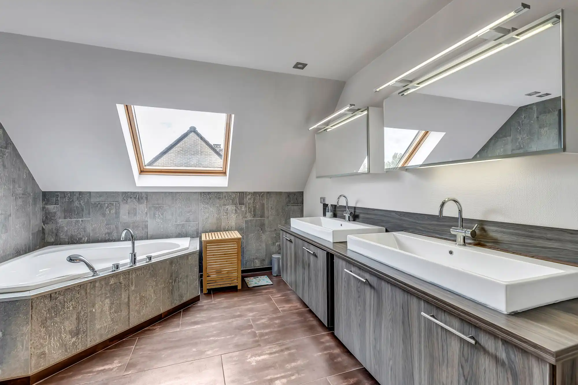 Prachtige woning met 4 slaapkamers op 13a11ca te Ninove foto 19