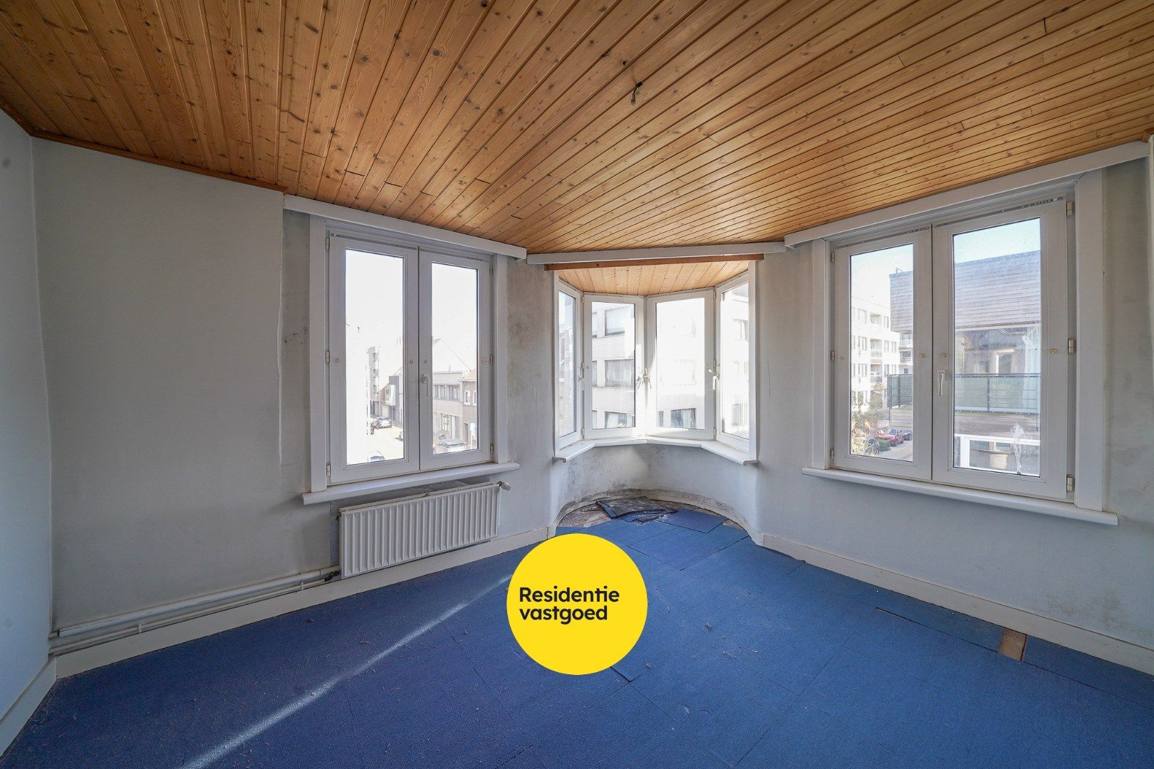 Te renoveren hoekwoning met 7 slaapkamers te Mariakerke (Oostende) foto 7