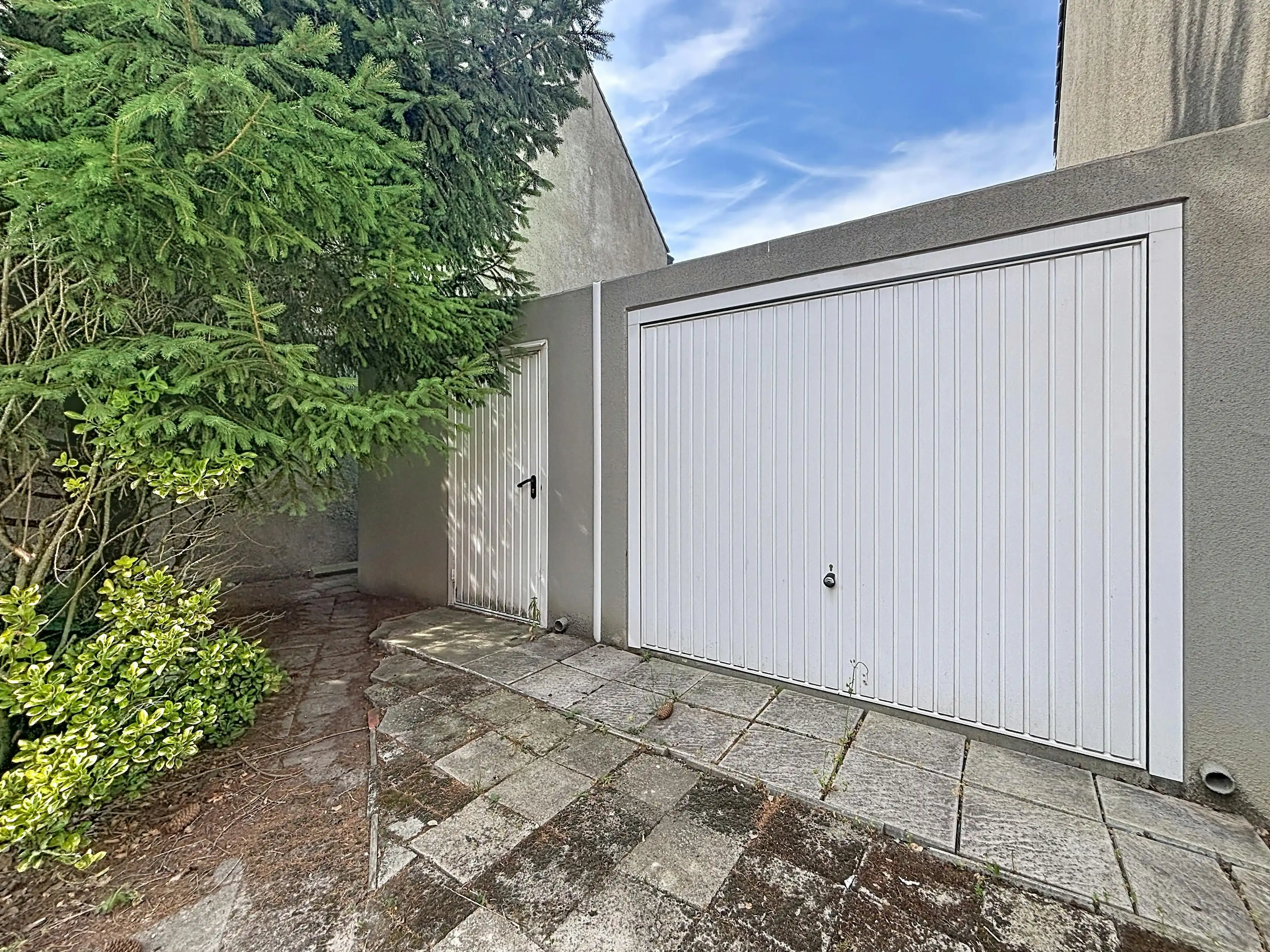 Twee te renoveren woningen en grond te koop in Wuustwezel! foto 6
