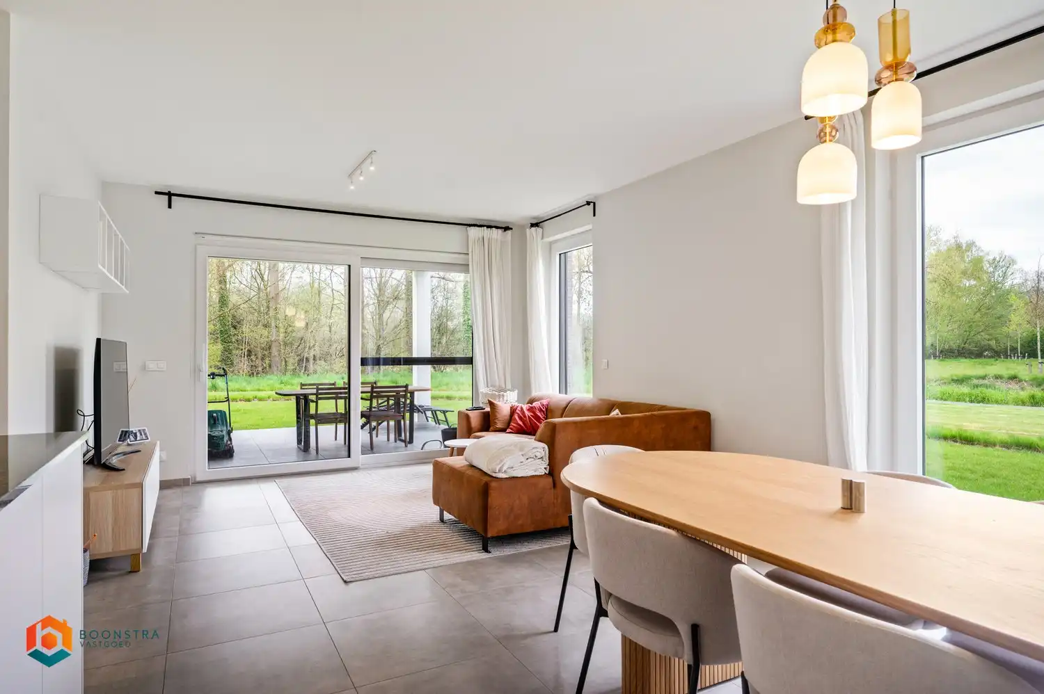 Prachtig nieuwbouw app. met 2 slpkrs foto 4