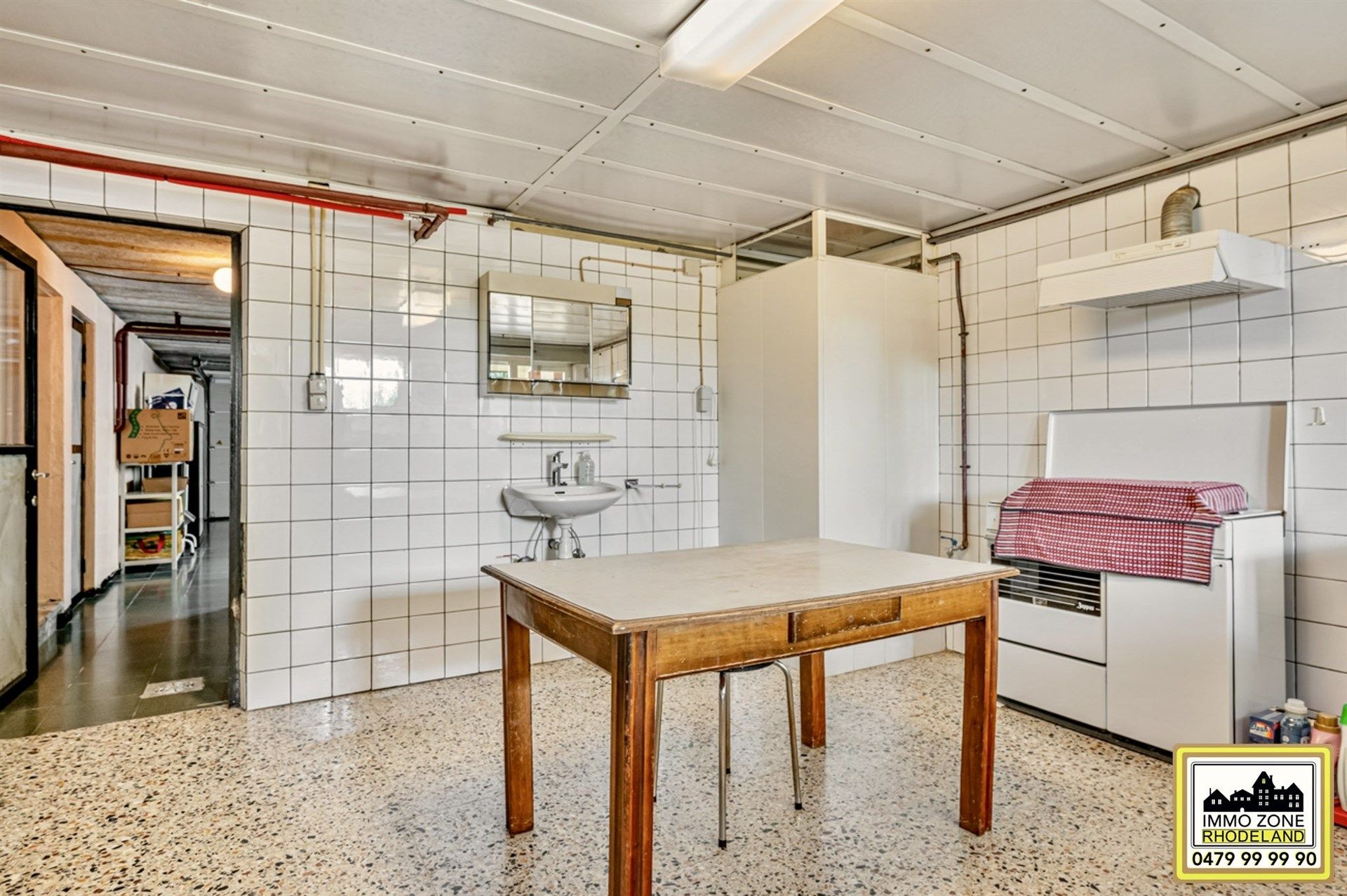 Schitterende bungalow-villa met 3 slpks, 2 garages en tuin foto 15