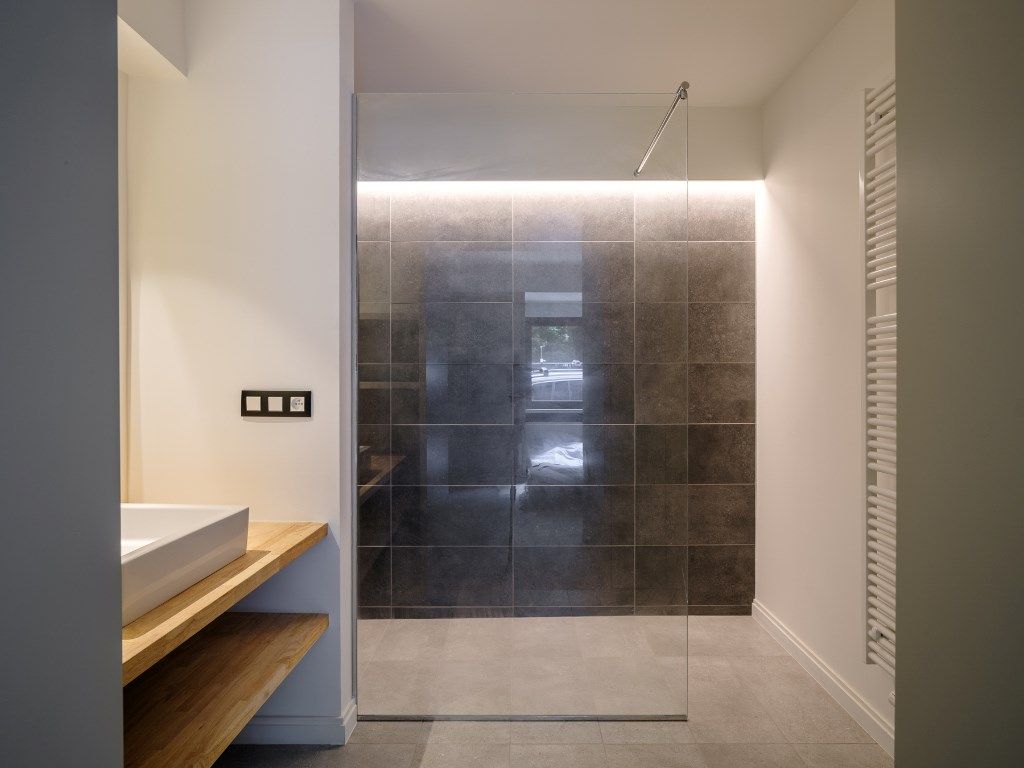 Exclusief hoekappartement met zicht op het Citadelpark foto 10