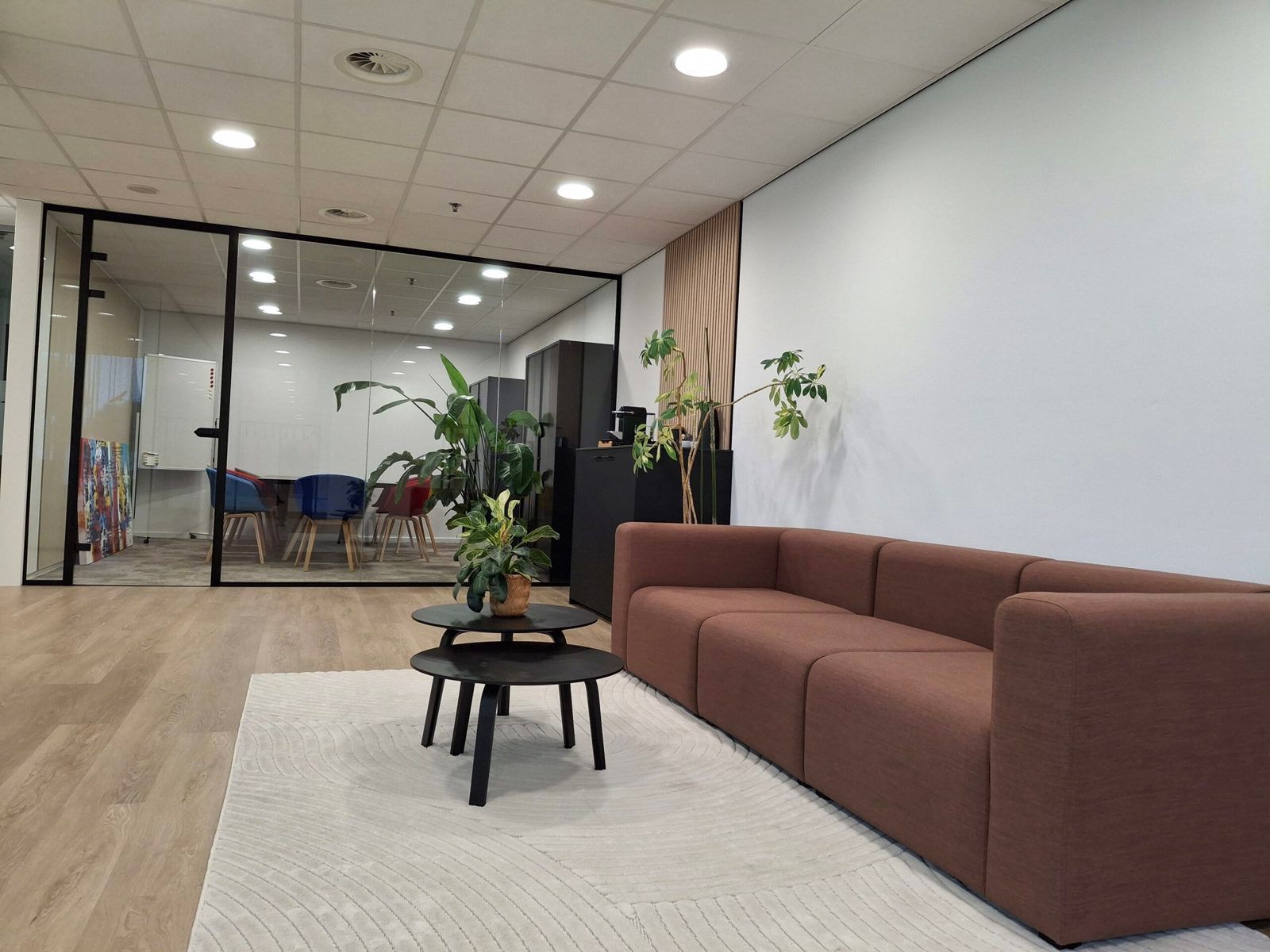 Accentis Business Center Lier  foto 10