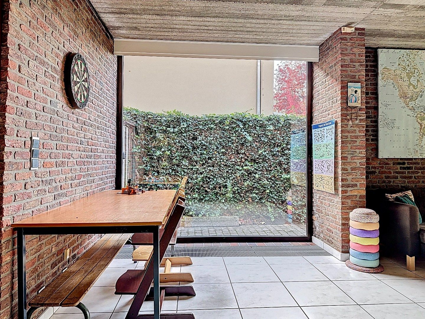 Ruime gezinswoning te Wilsele  foto 5