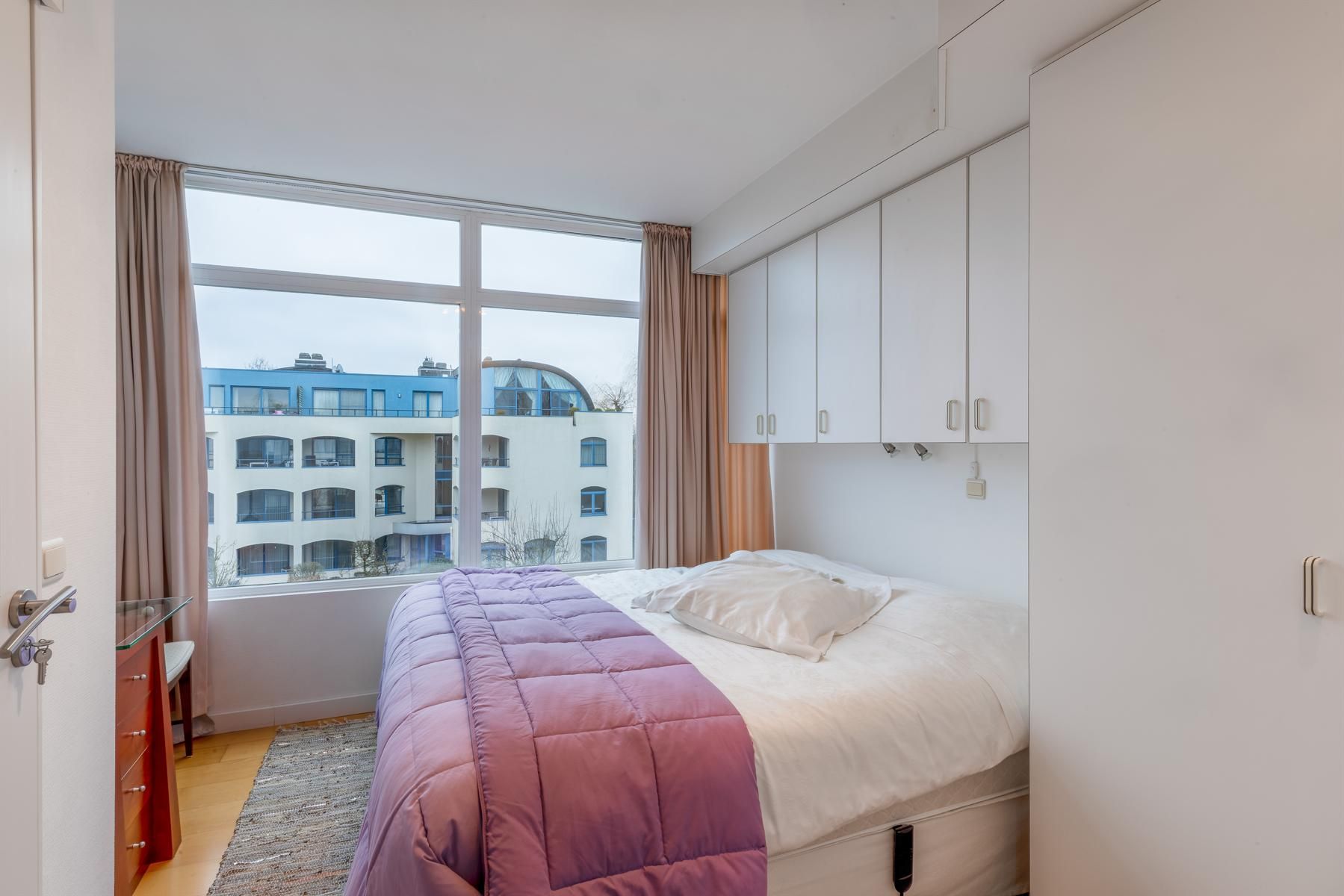 Riante penthouse met o.a. 3 slpks, 2 badks en ruime terrassen foto 14