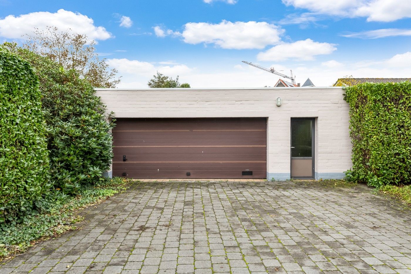 Ruime, vrijstaande woning met 3 slpk., garage en tuin foto 26