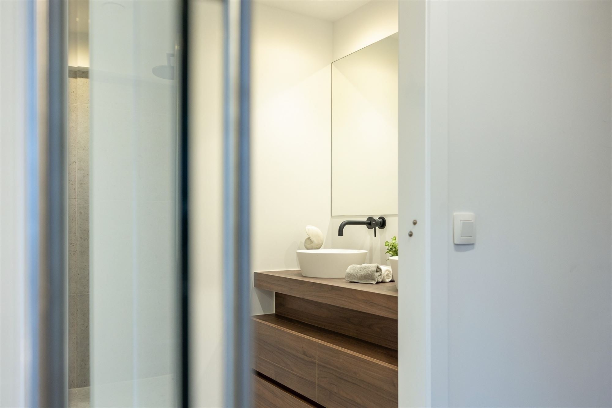 Sublieme penthouse op unieke locatie in hartje van Lier foto 16