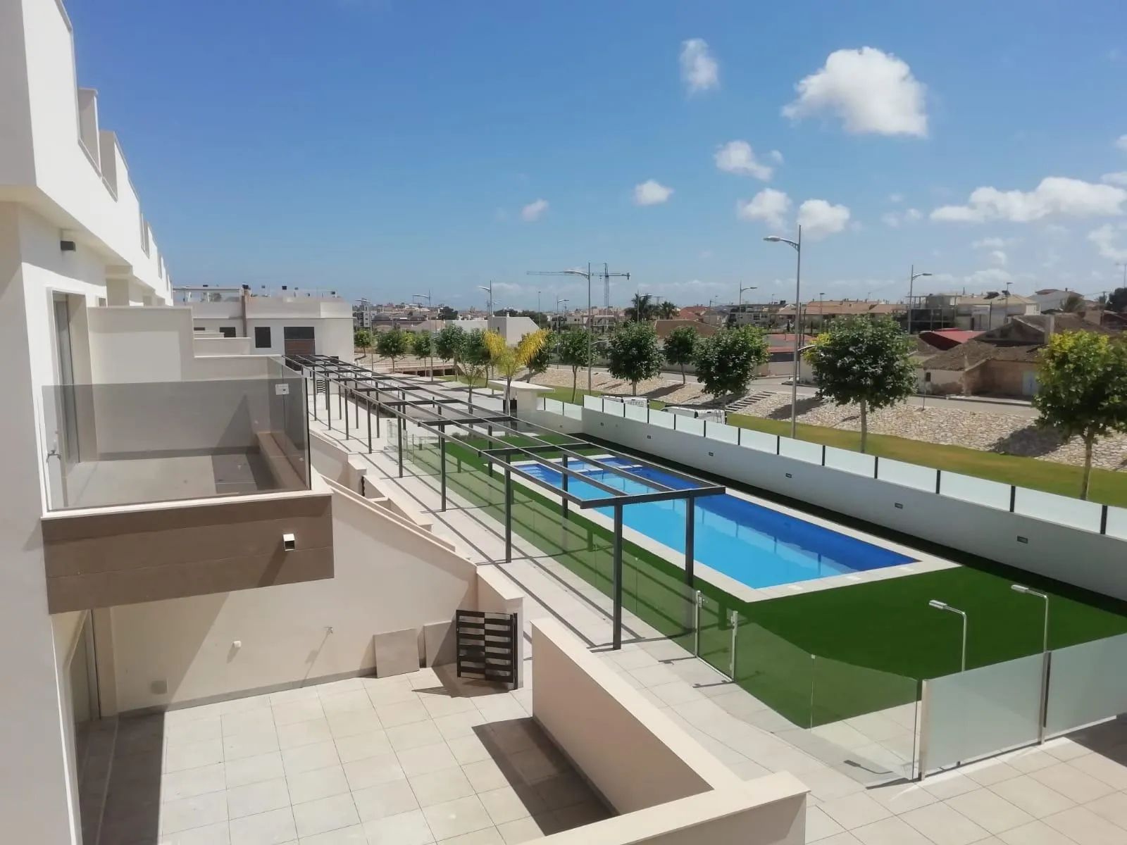 Modern comfort aan de Costa Blanca: nieuwbouw appartementen in Pilar de la Horadada foto 10