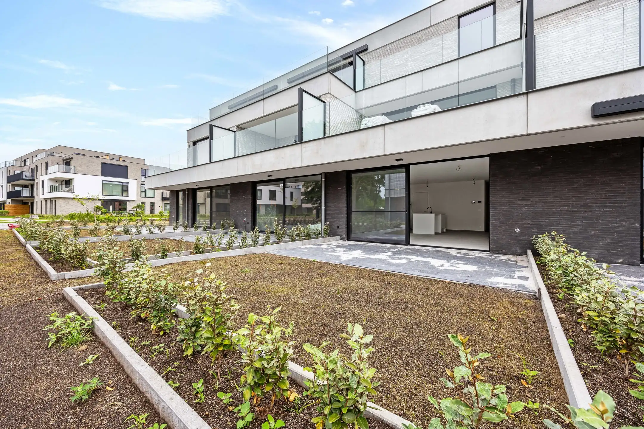 Residentie 'T Zand:prachtig project in het centrum Zandhoven foto 53