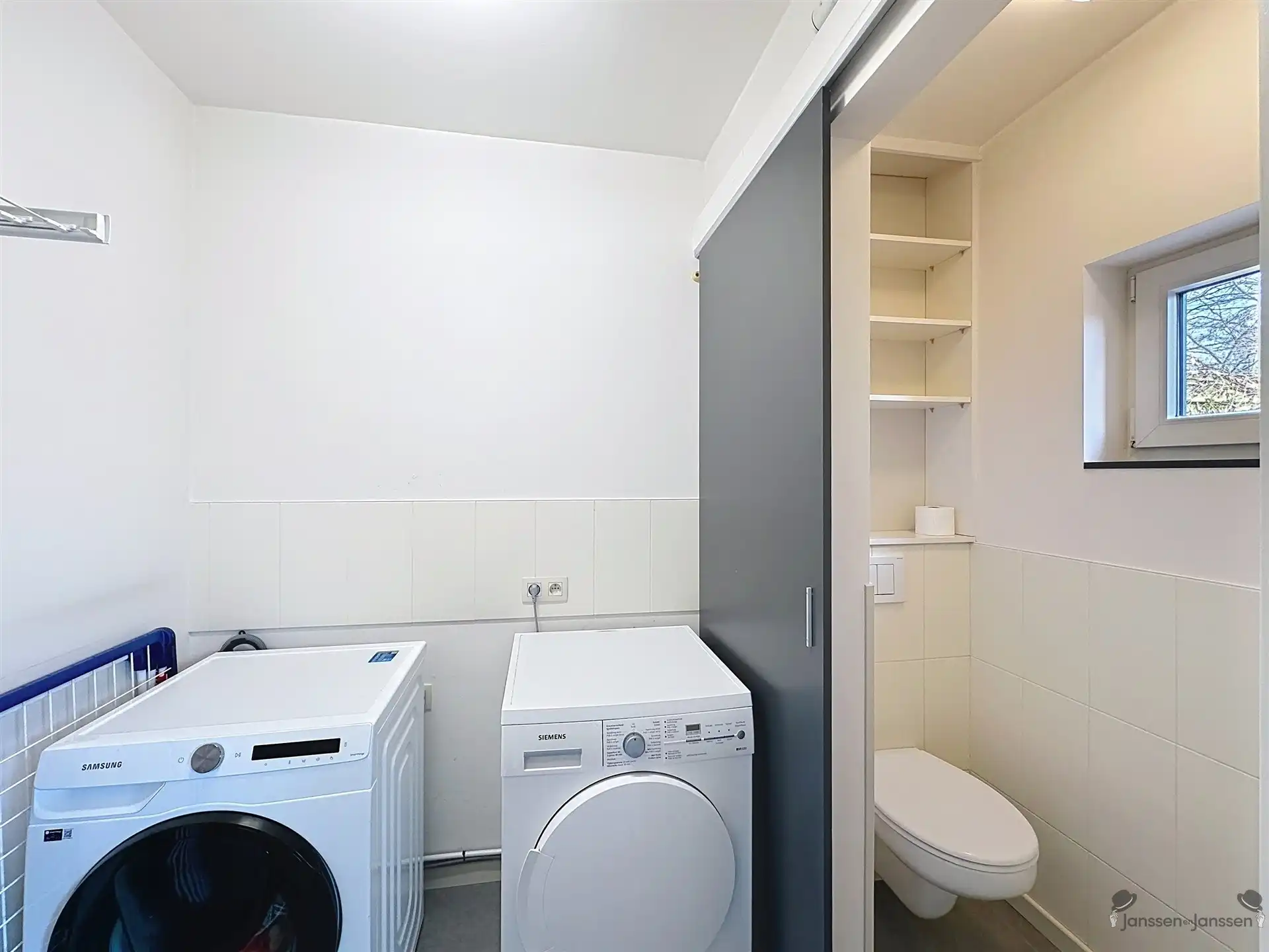 Instapklare woning (EPC A) in Brasschaat foto 8