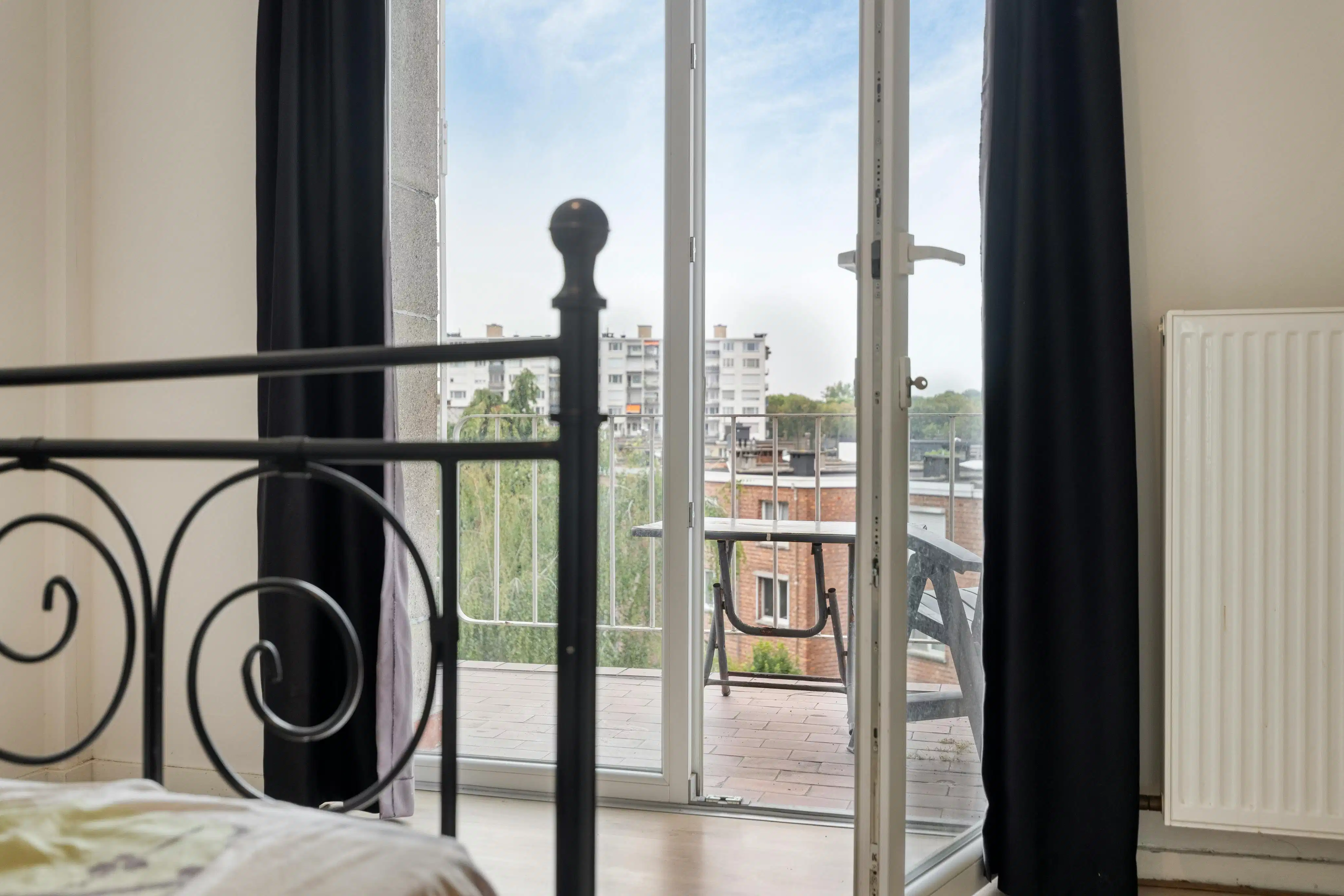 Appartement (EPC A) met 2 slaapkamers en terras te Deurne!  foto 19