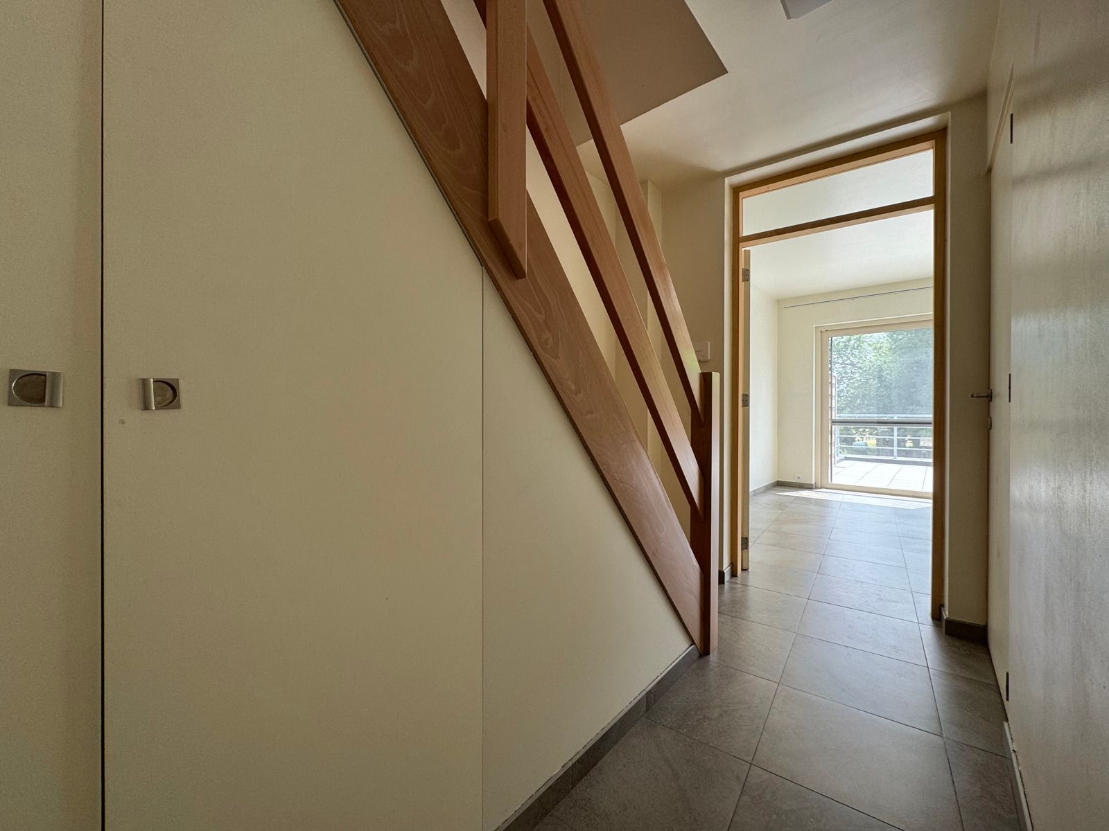 Te huur: duplex appartement aan de rand van het centrum foto 5