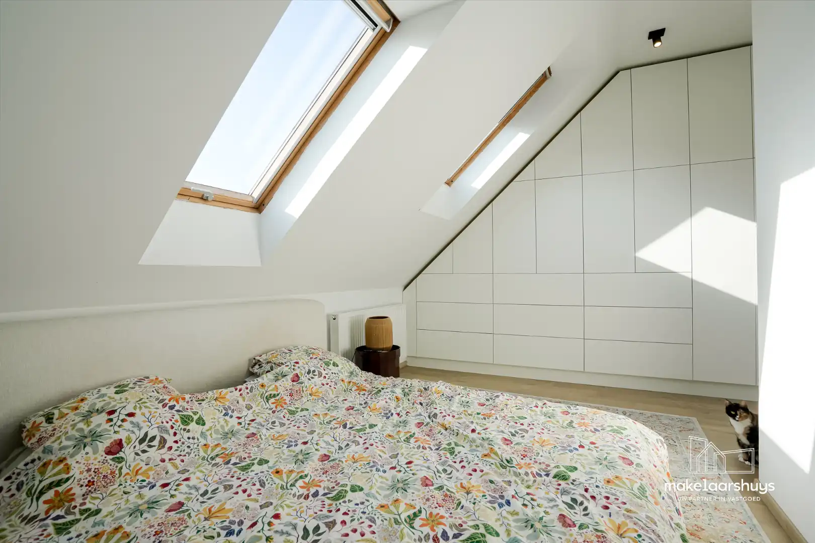 Gunstig gelegen instapklare woning met 4 slpk en tuin foto 23