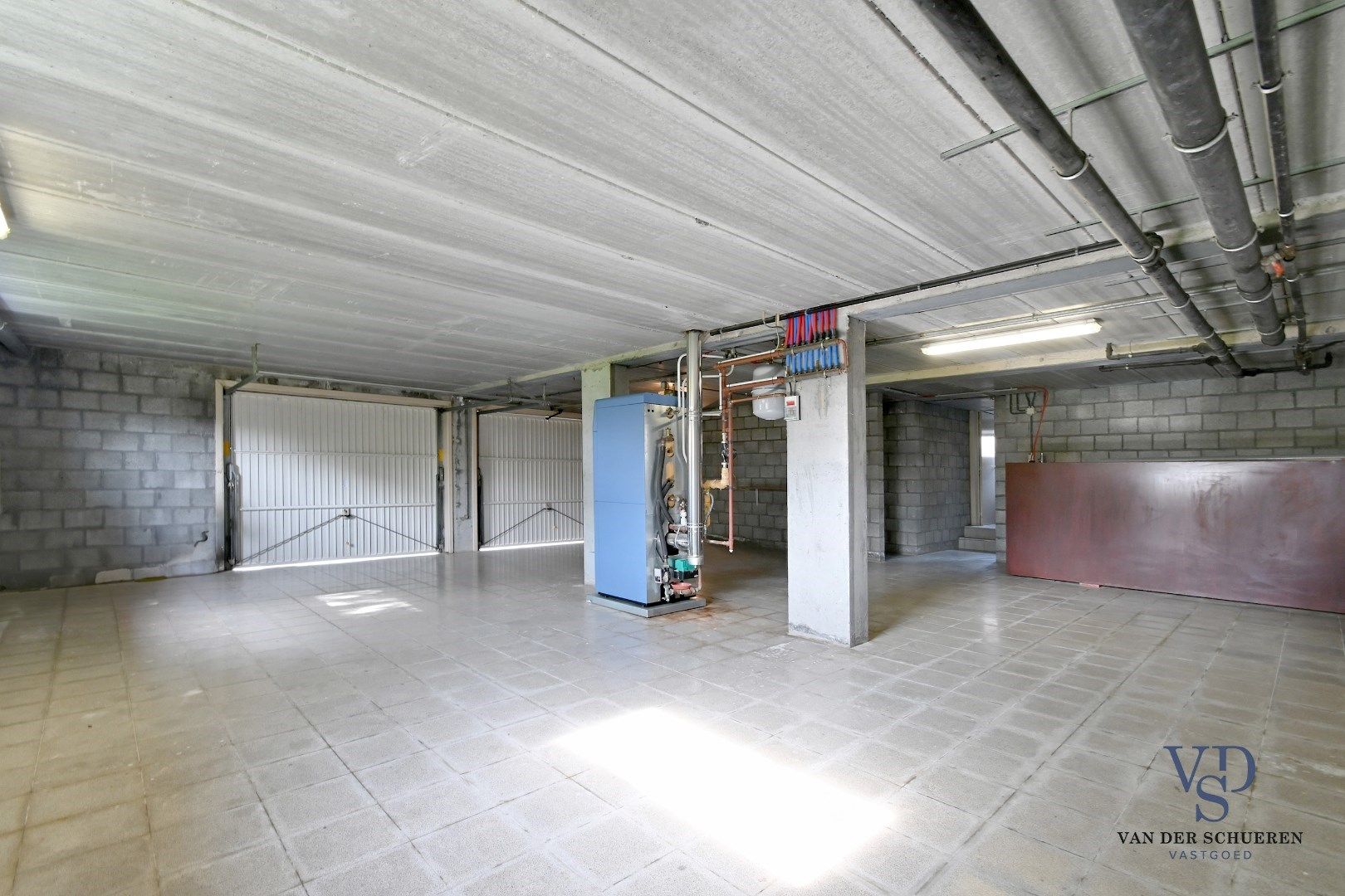 Ruime woning op unieke locatie in het groen, vlakbij Dikkele foto 24