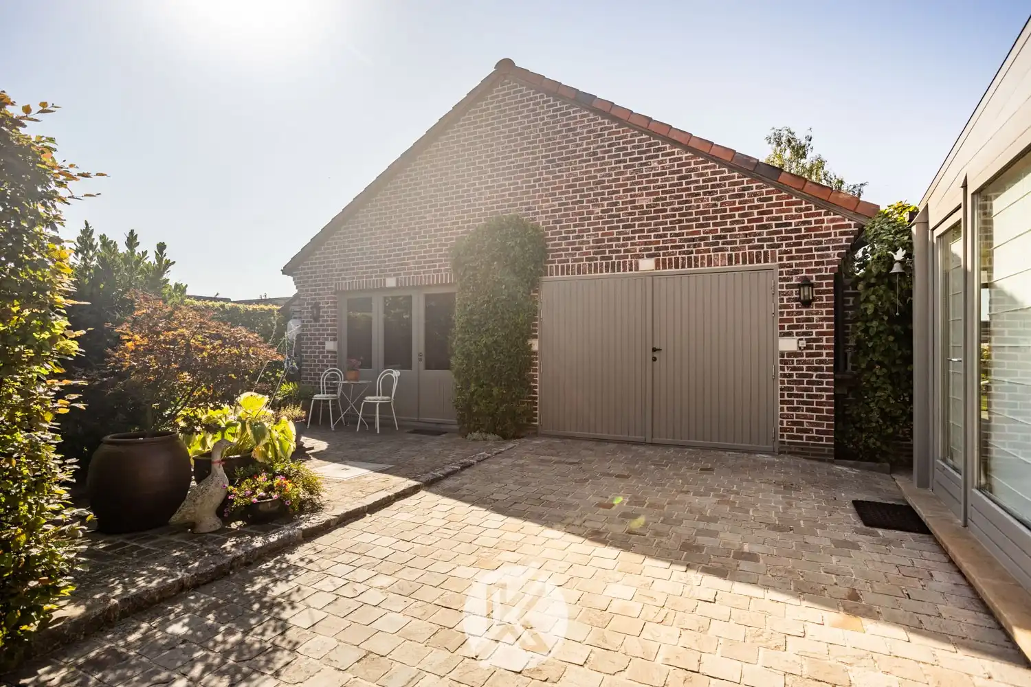 Tijdloze villa op een riant perceel foto 25