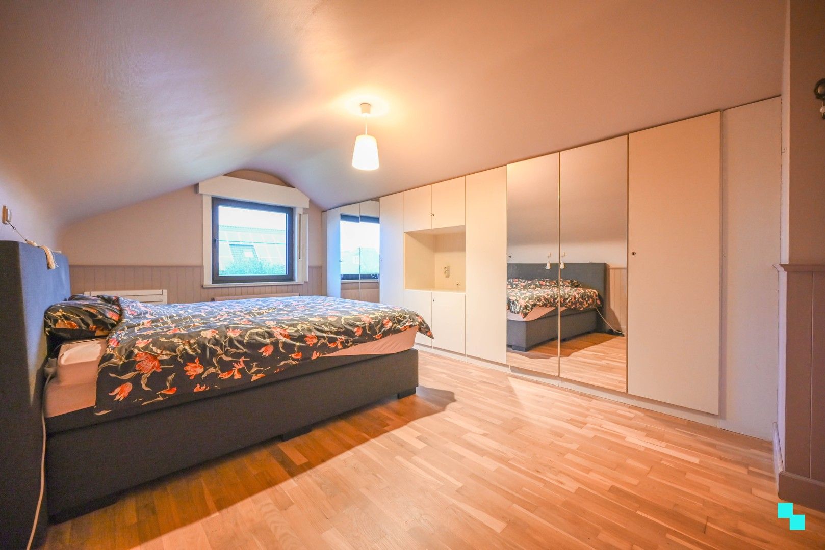 Instapklare, ruime villa in Oostrozebeke foto 19