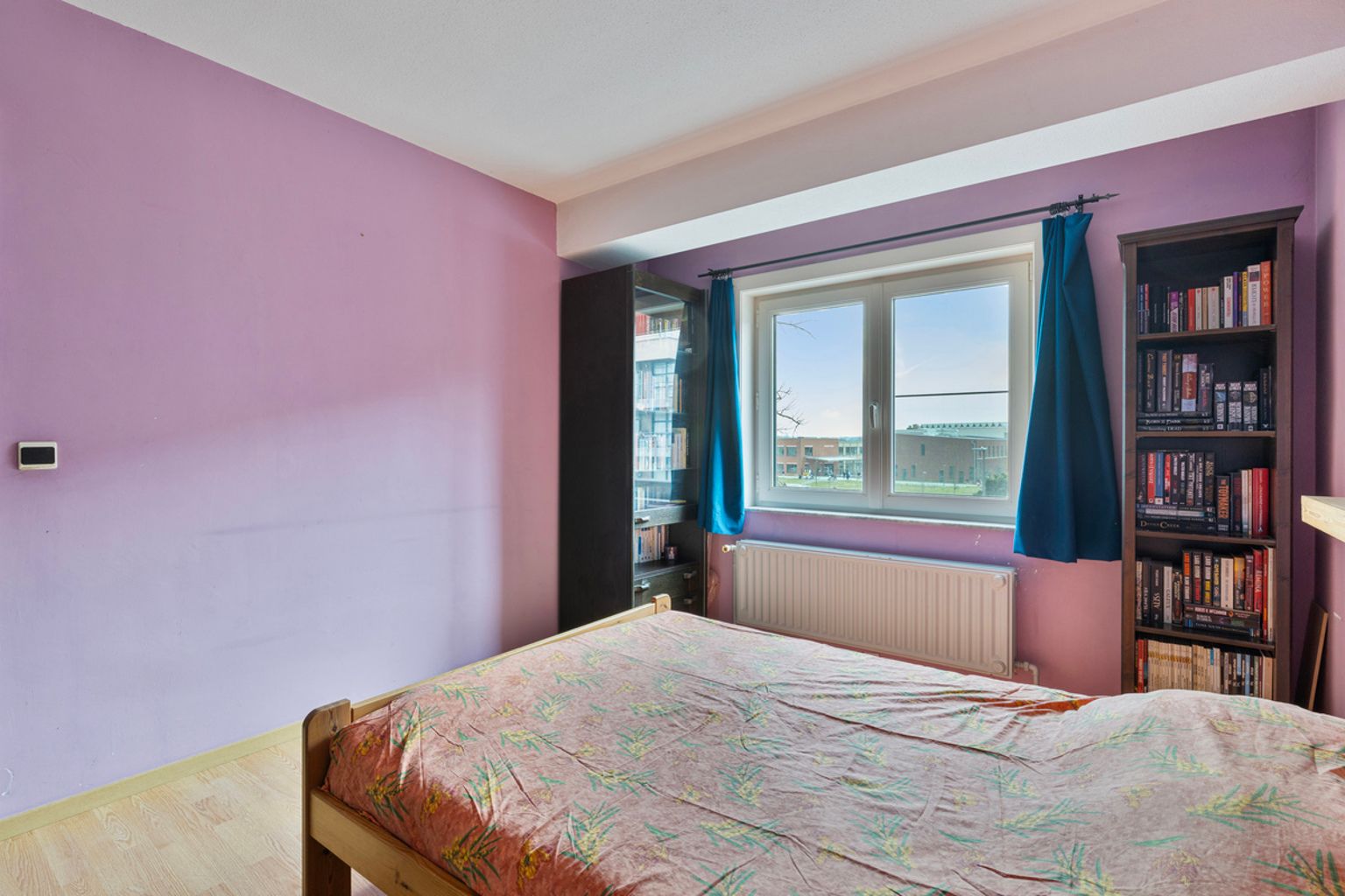 immo DAVID stelt voor: 1-slaapkamerappartement   foto 10