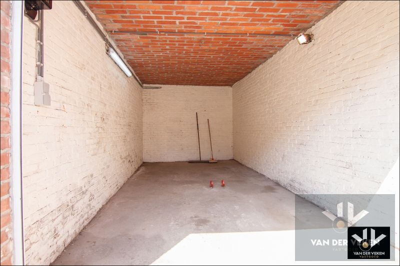 INSTAPKLAAR 2 SLAAPKAMER APPARTEMENT foto 16