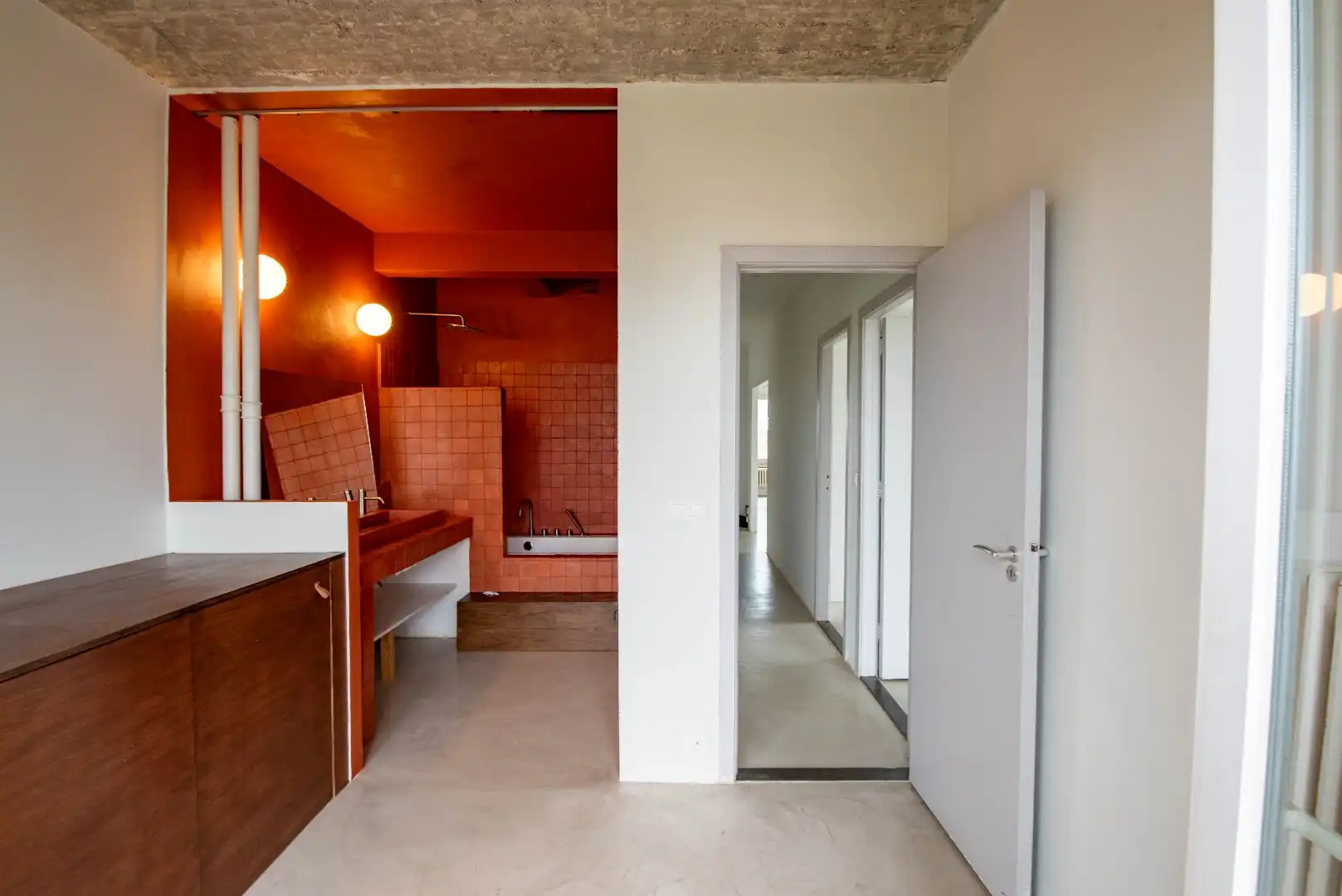 Unieke loft met open zicht en veel lichtinval foto 15