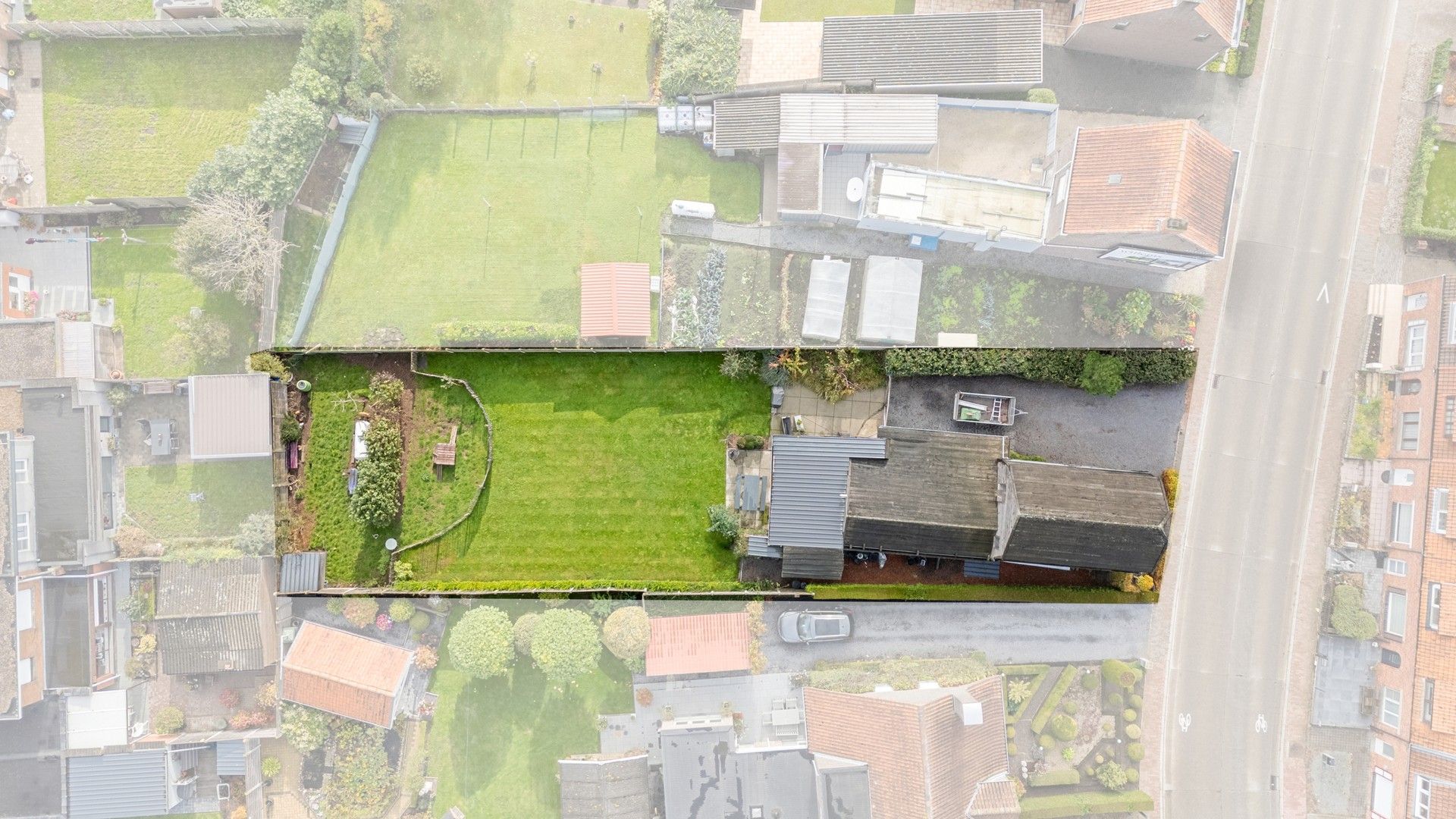 Instapklare, karaktervolle woning op 698 m² foto 4