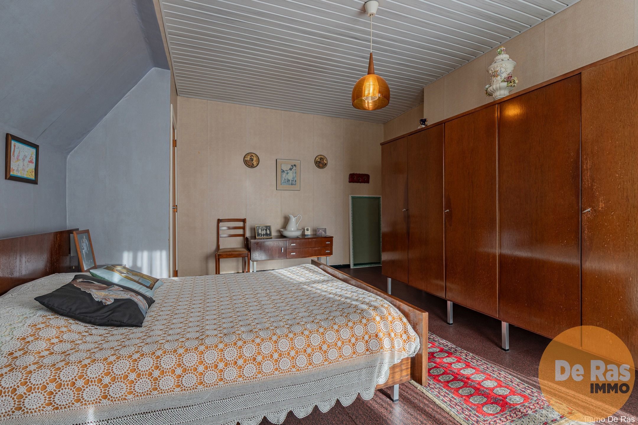 LEDE - Stevige 4-gevelwoning met bijgebouw op mooie locatie foto 17