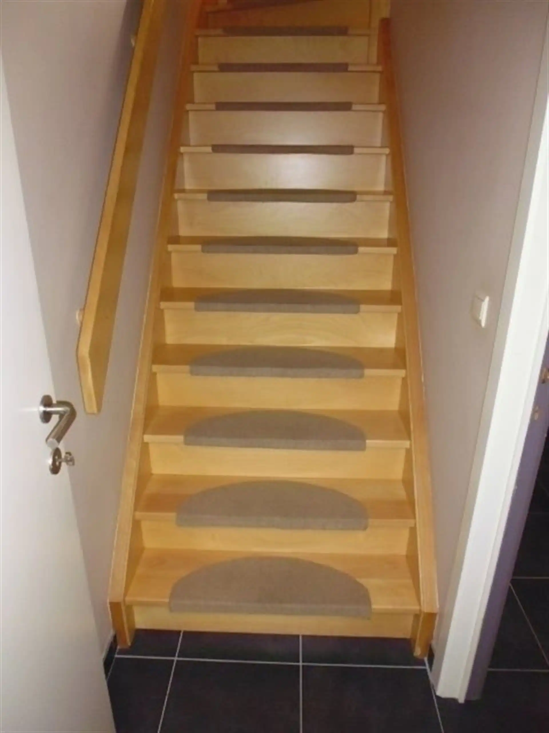 VERZORGDE KLEINE RIJWONING foto 10