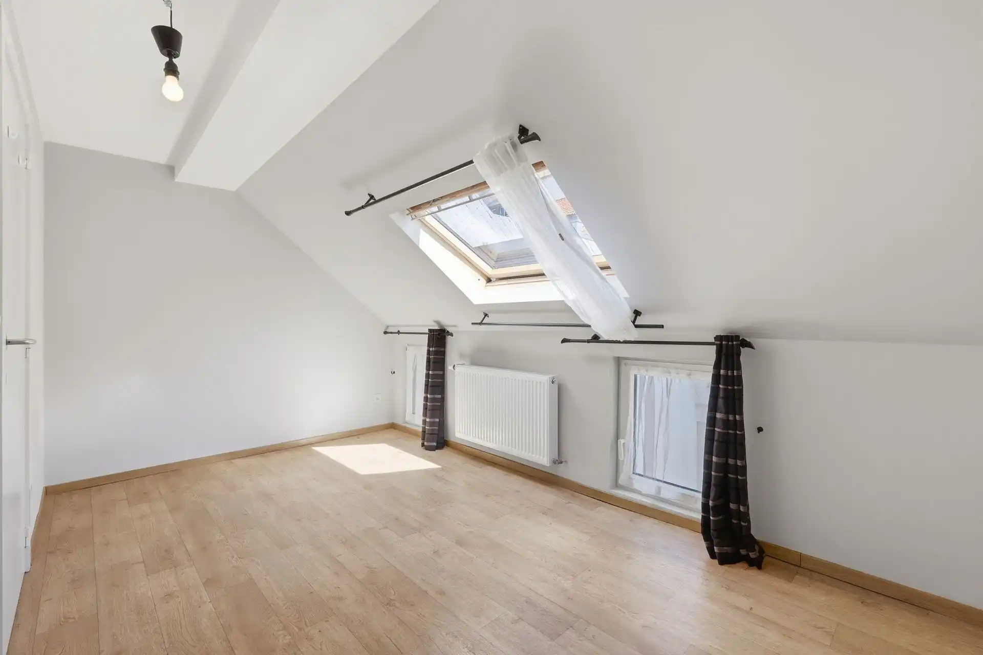 VERZORGDE KLEINE RIJWONING foto 10