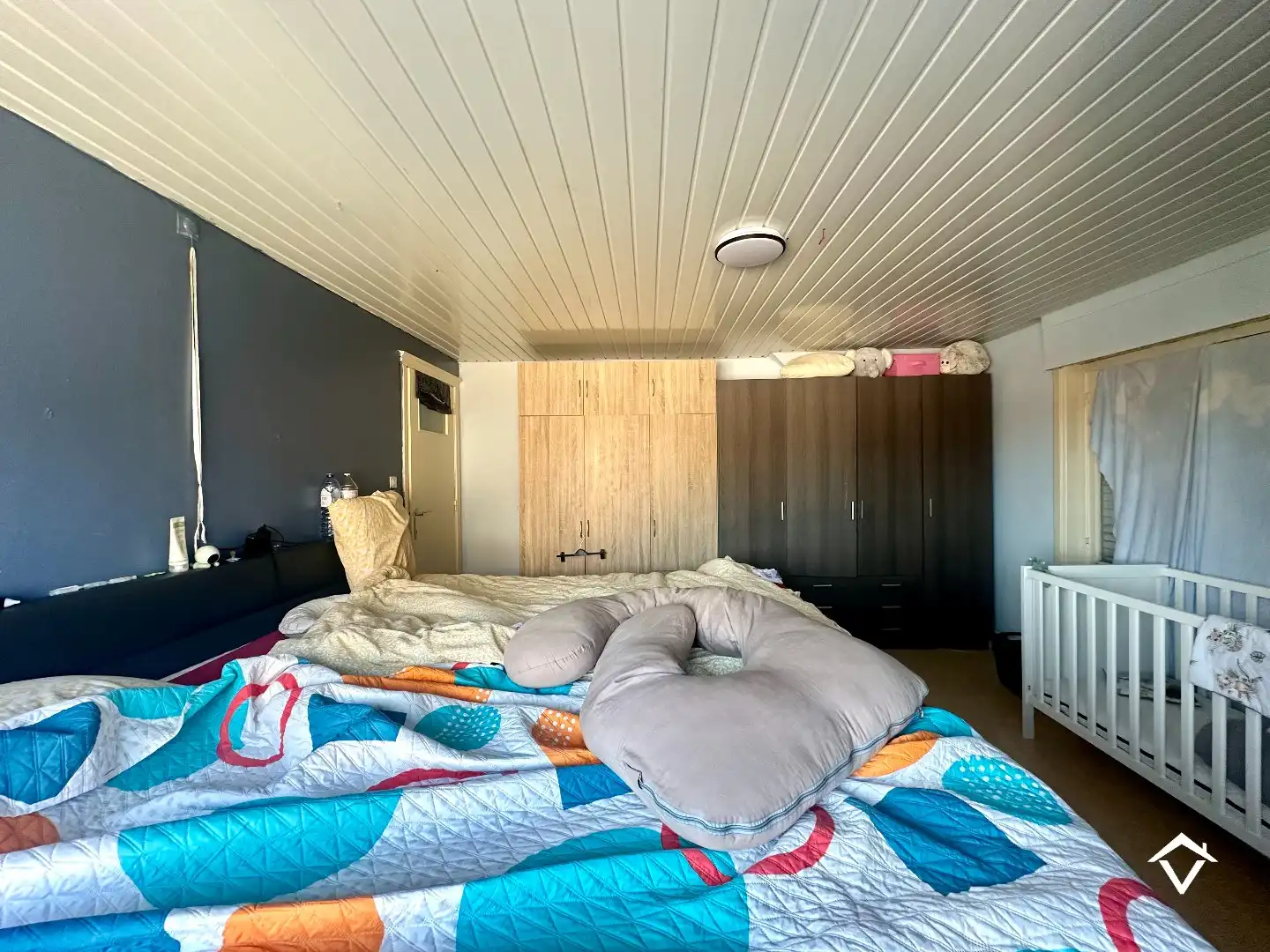 Ruime gezinswoning op perceel van 1126 m²  - tal van mogelijkheden! foto 20