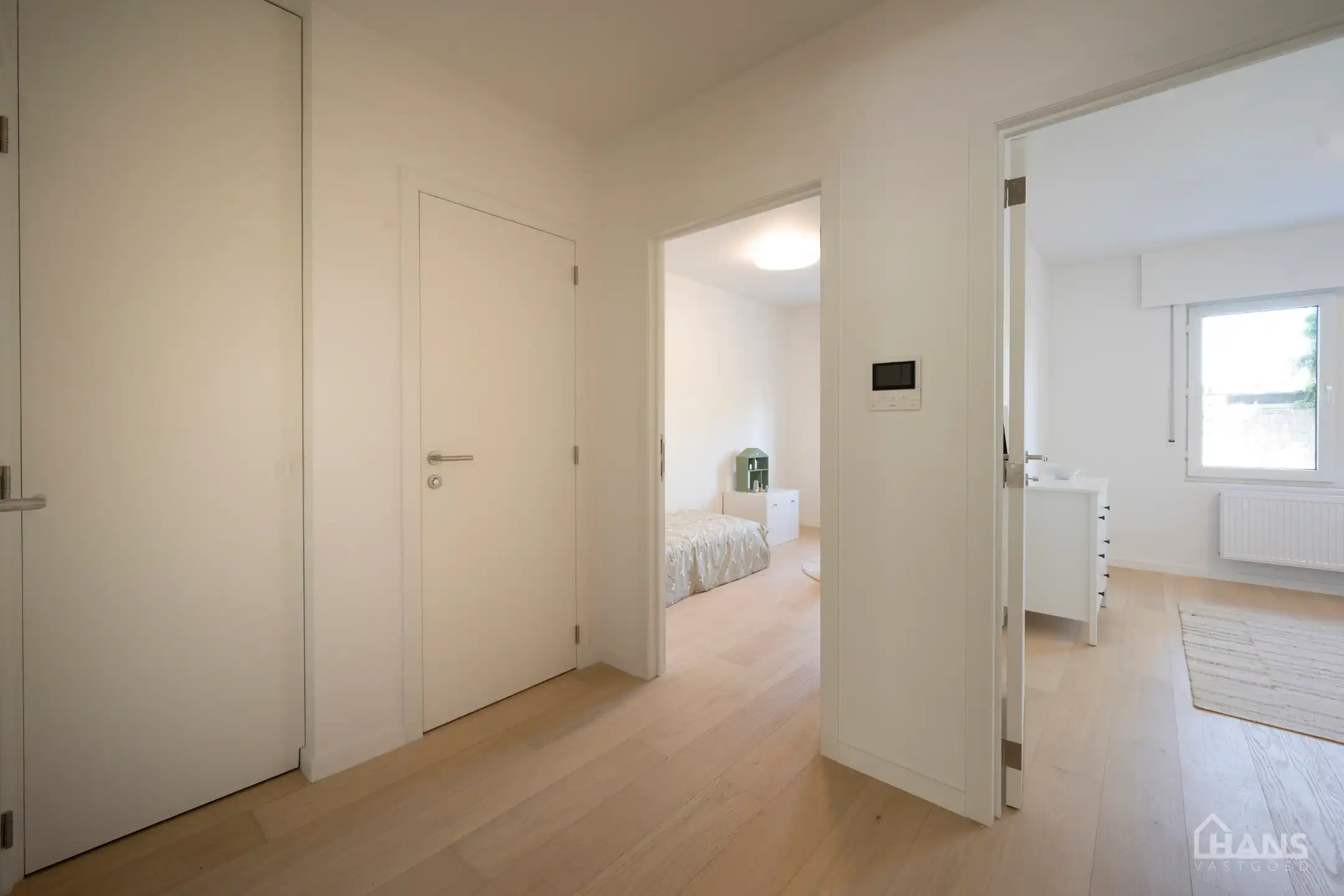Gelijkvloers appartement foto 16