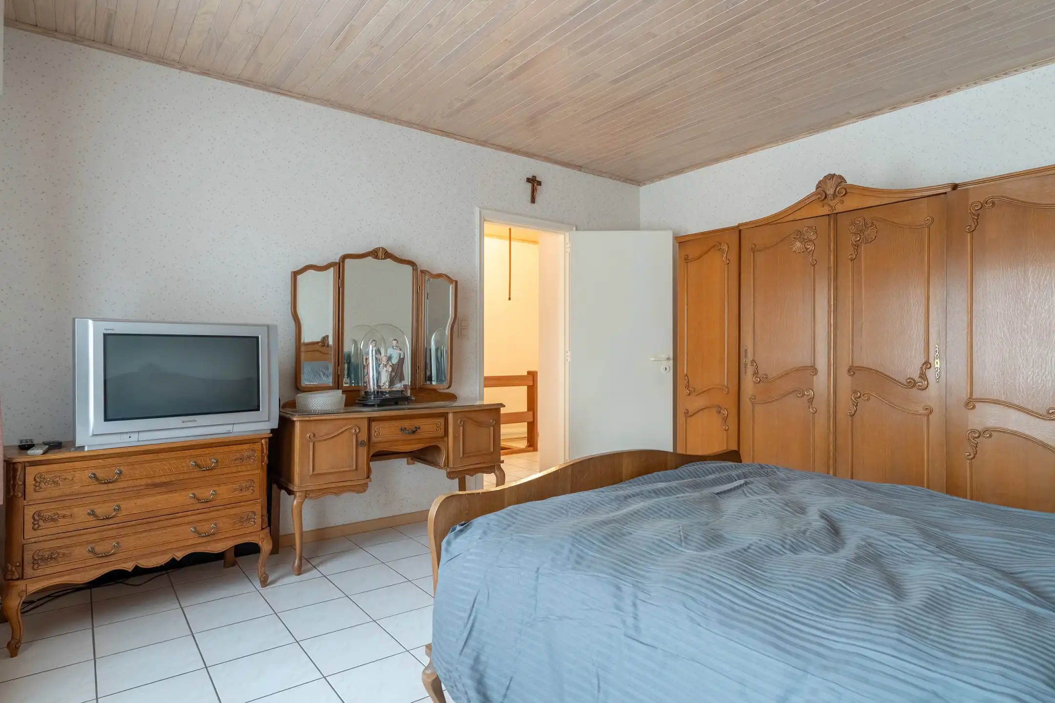 Zeer gunstig gelegen woning met 3 slpks en dubbele garage foto 18