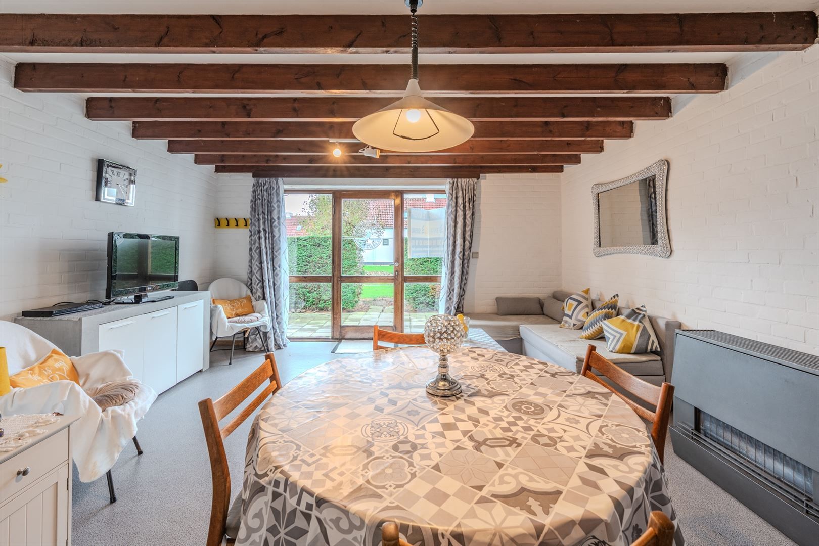 vakantiewoning foto 7