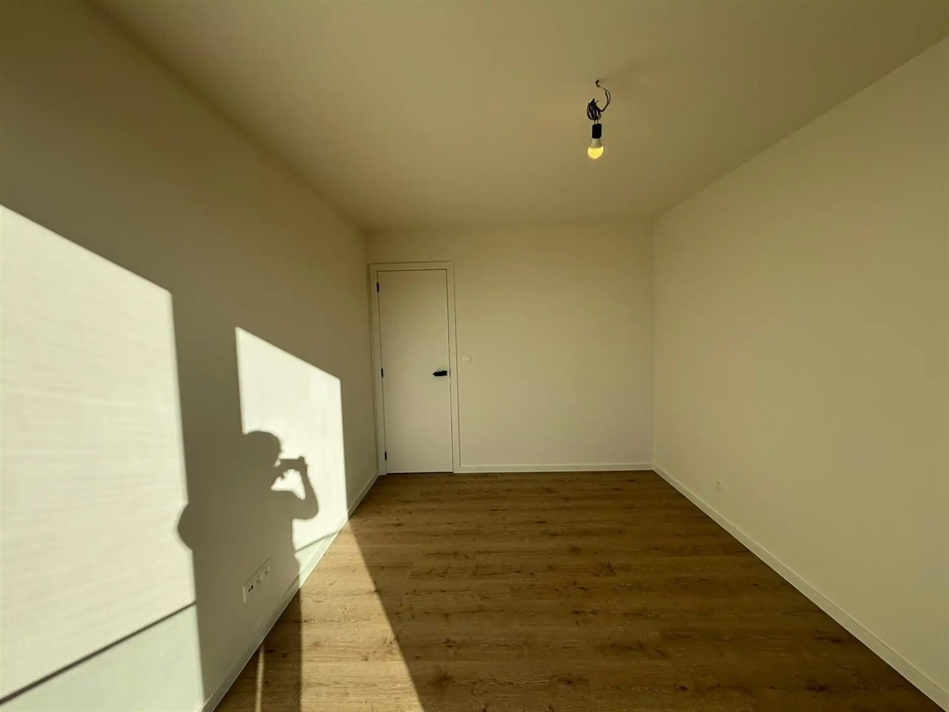 Modern duplex-appartement met private tuin en ruime terrassen in Asse! foto 32