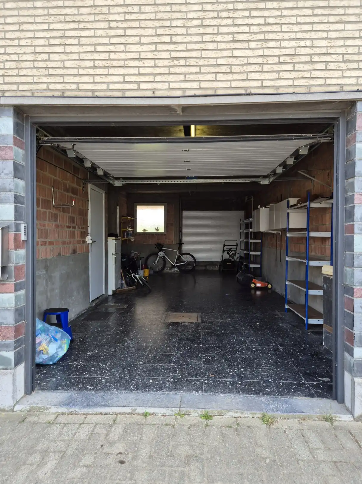 Appartement met 2 slaapkamers. foto 15