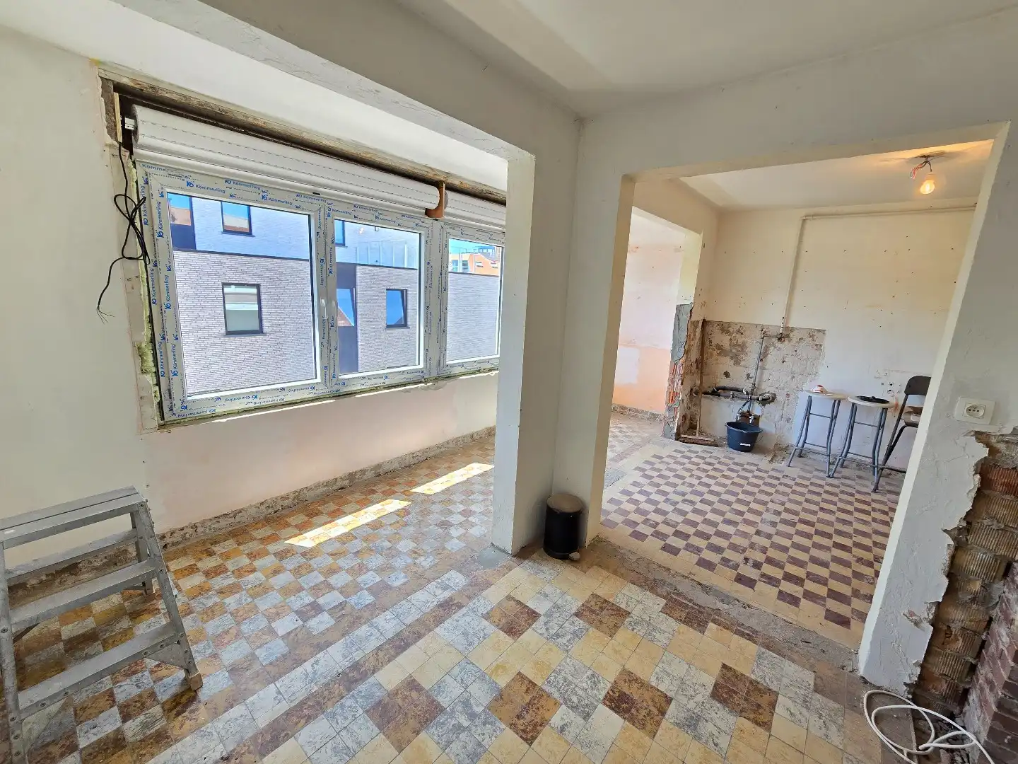 Appartement 1 slpk foto 4