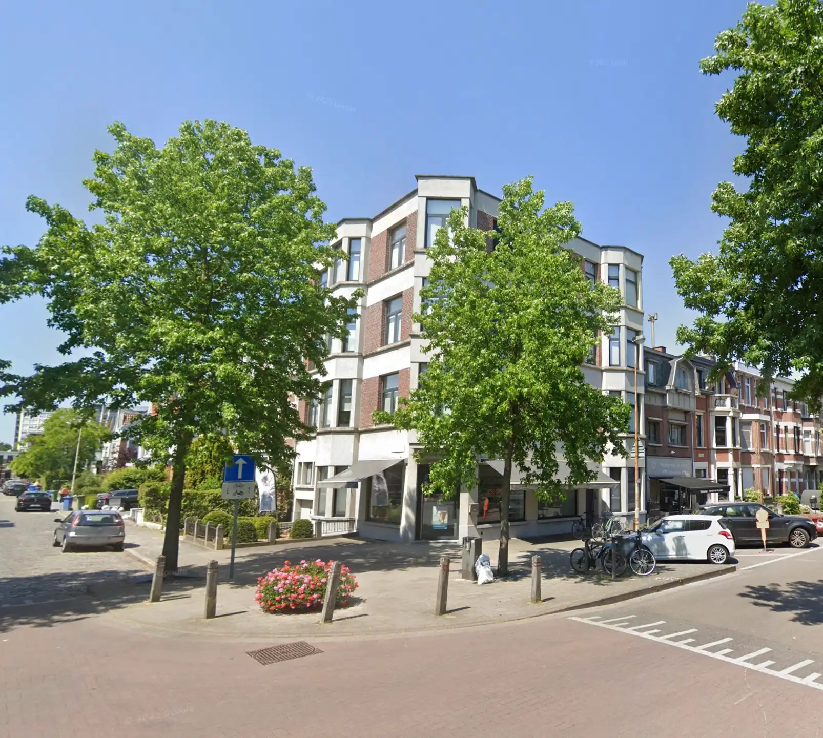 Appartement te huur Strijdhoflaan 109/201 - 2600 Antwerpen
